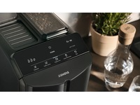 Siemens EQ300 Automatisk kaffemaskin TF301E09 Espressomaskiner