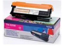 Brother Toner TN325M Magenta Lasertoner