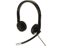 Microsoft LifeChat LX-6000 Headset Headset, kablat Microsoft LifeChat LX-6000 Headset Headset, kablat