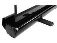 Elite Screens 80" Portabel duk Projektorduk