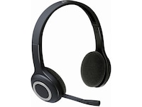 Logitech H600 Trådlös Headset Headset trådlöst Logitech H600 Trådlös Headset Headset trådlöst