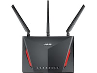 Asus RT-AC86U Gaming Router Router Asus RT-AC86U Gaming Router Router