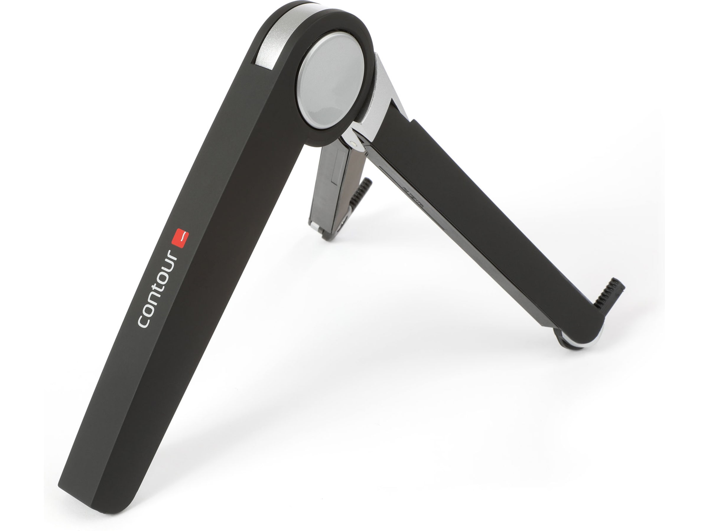 Contour Laptop Stand Ergonomi