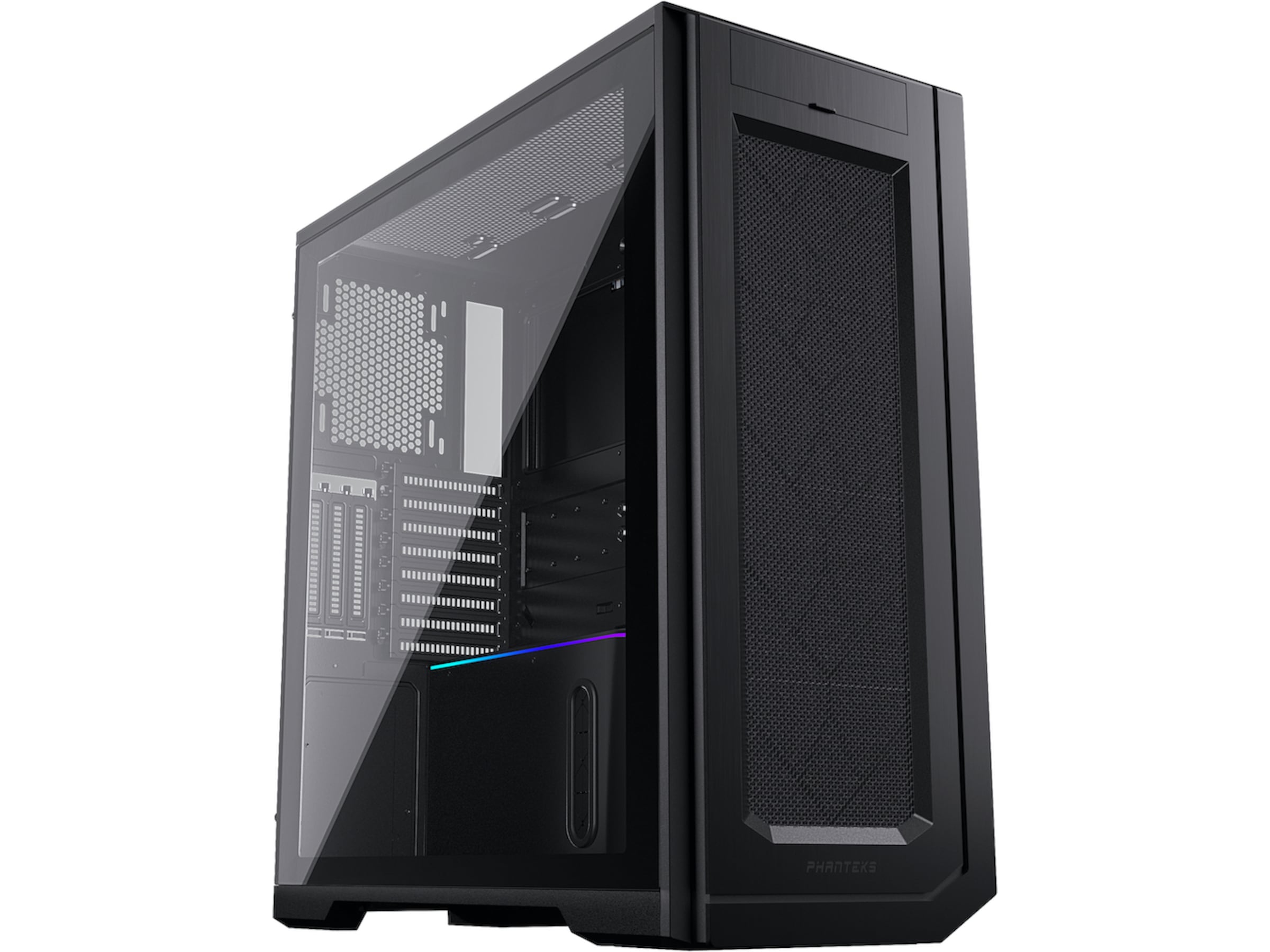 Phanteks Enthoo Pro 2 (svart) Midi tower