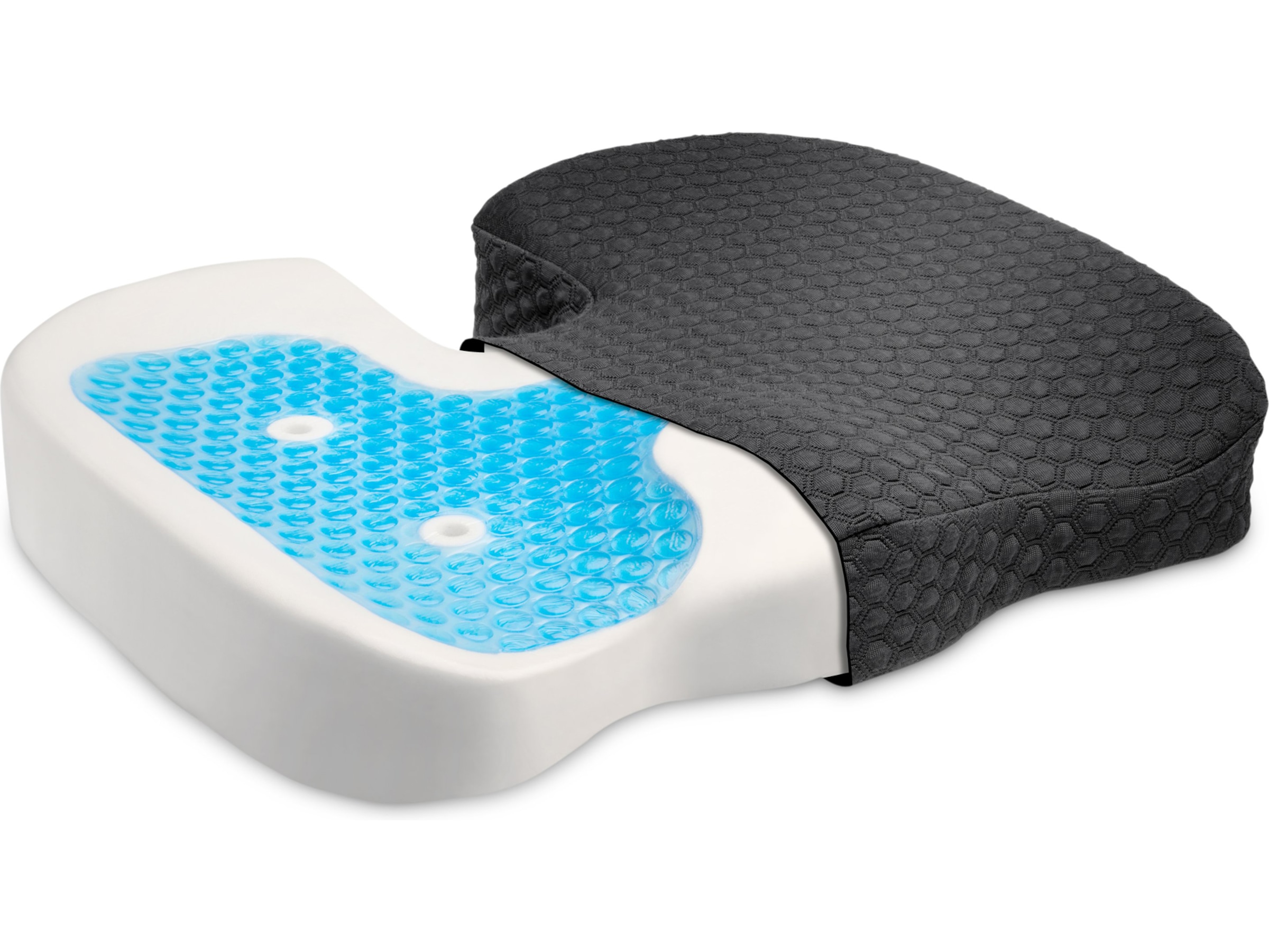 Kensington stolstöd Premium kyl-gel Sittdyna