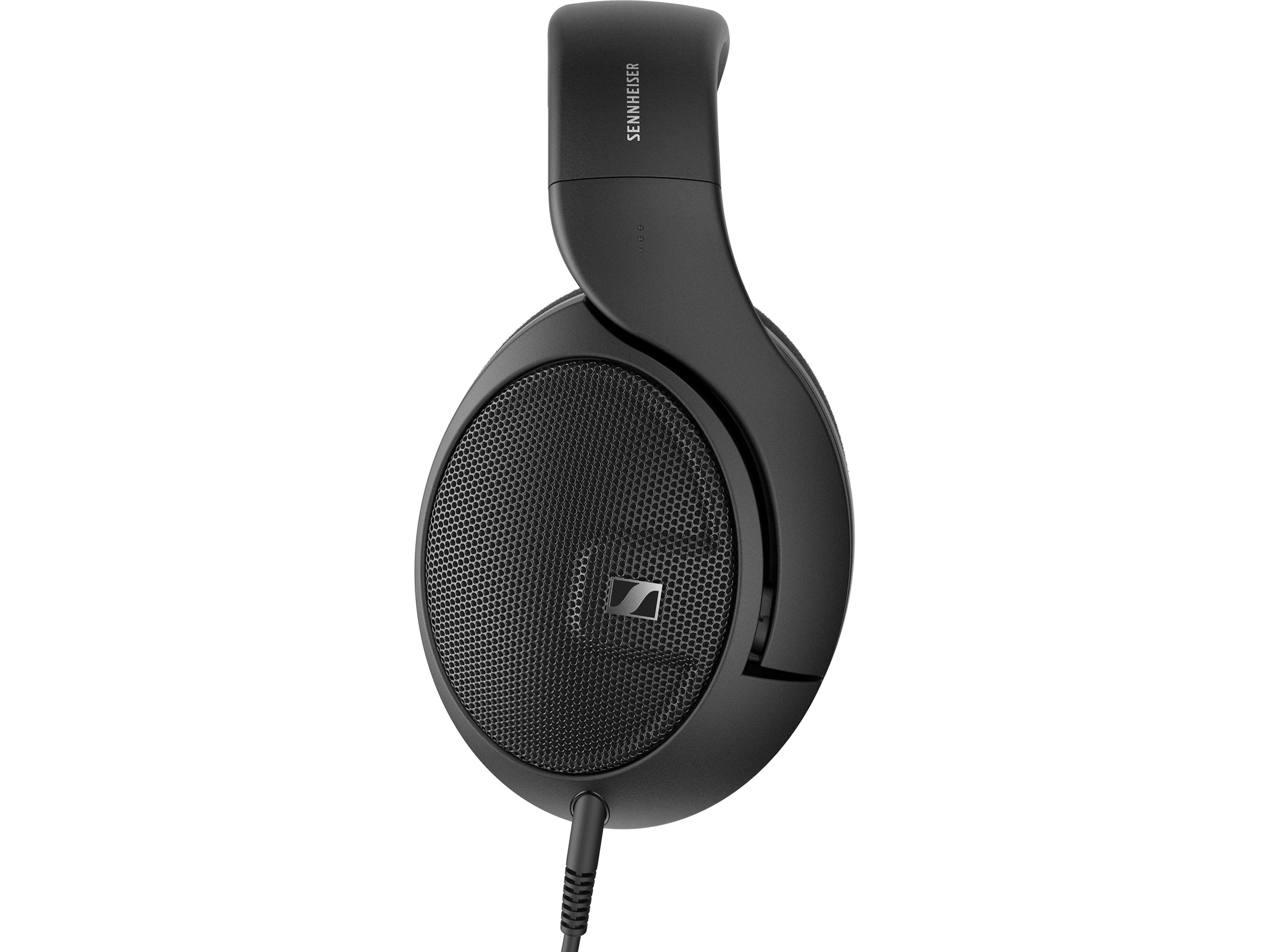 Sennheiser HD 560S hörlurar med sladd, Over-Ear (svart) Hörlurar