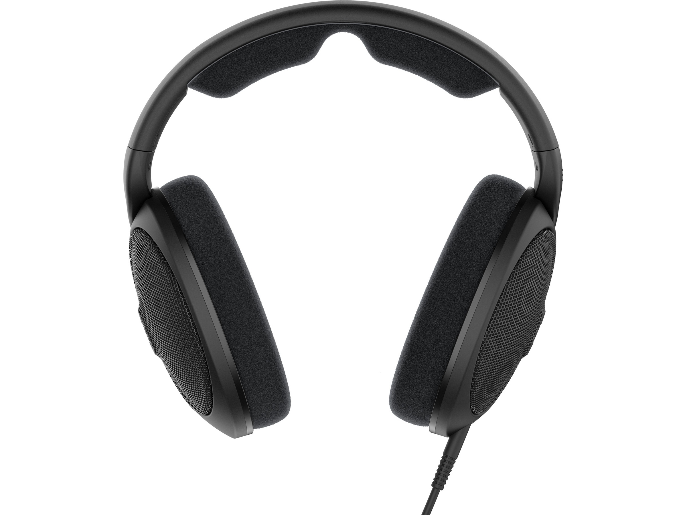 Sennheiser HD 560S hörlurar med sladd, Over-Ear (svart) Hörlurar