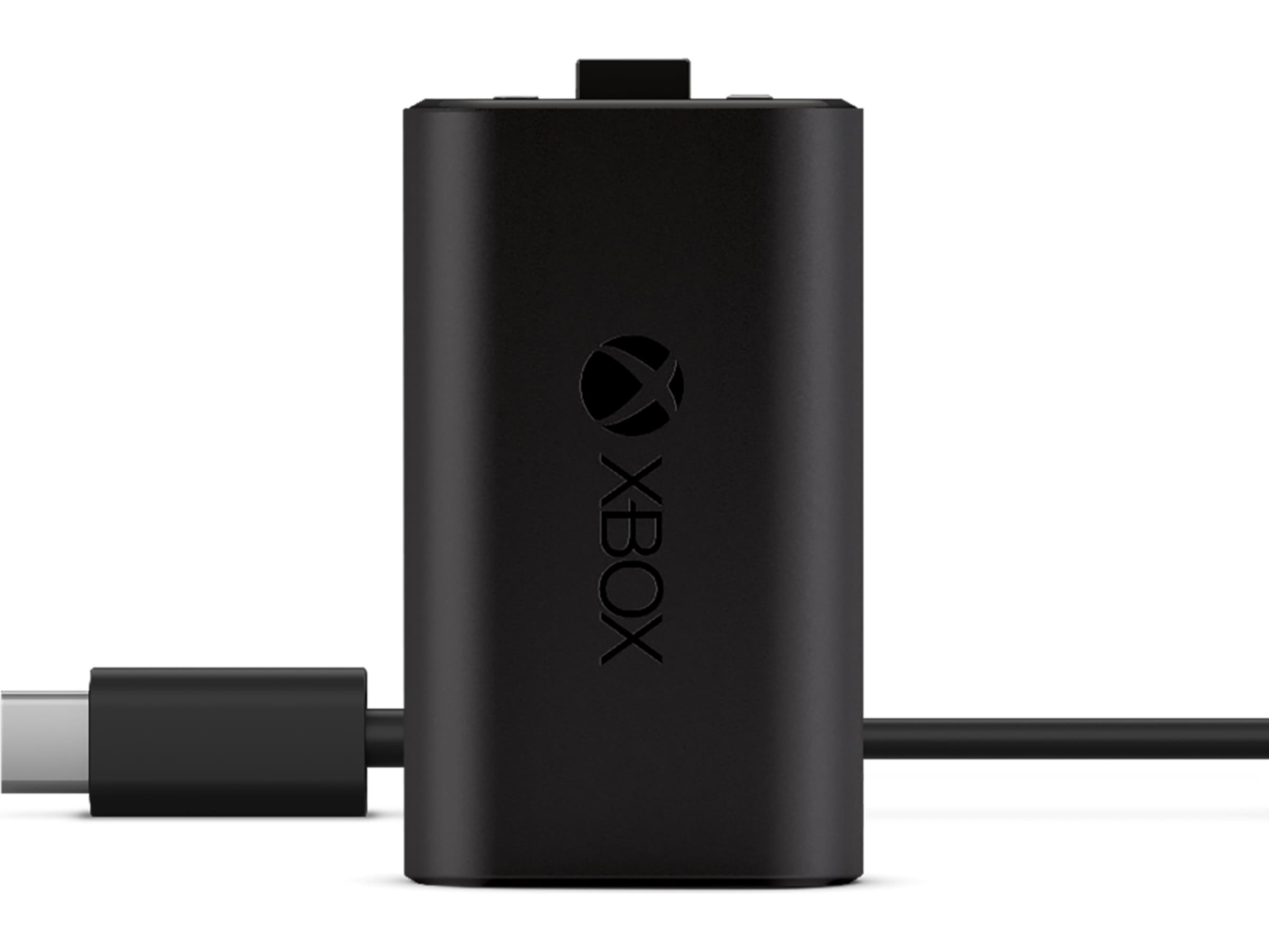 Xbox Laddningsbart Batteri + USB-C-kabel Tillbehör