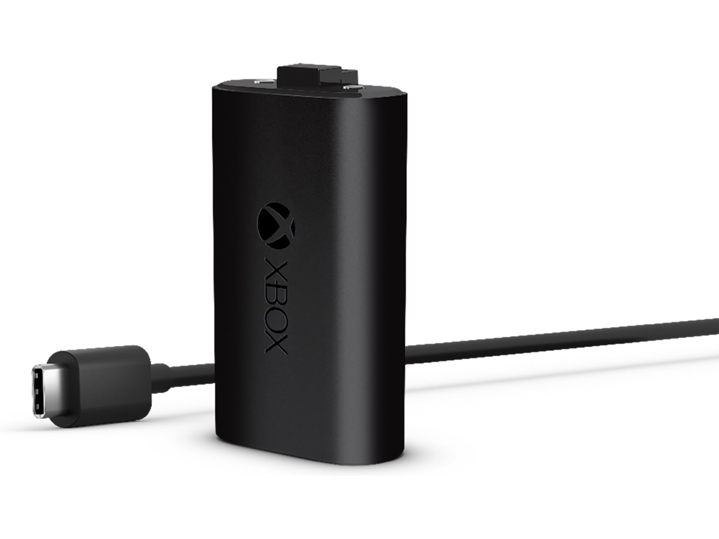 Xbox Laddningsbart Batteri + USB-C-kabel Tillbehör