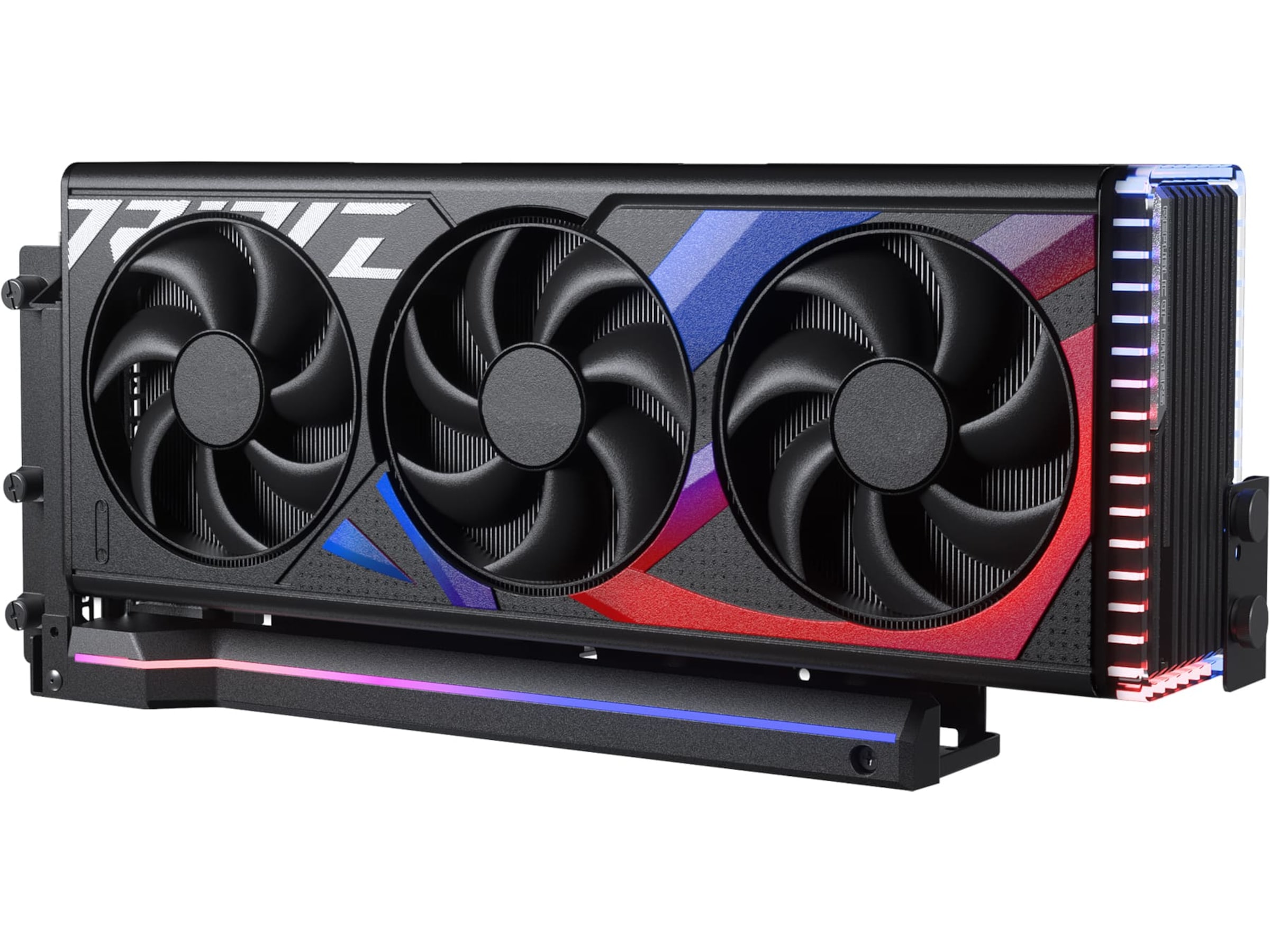 Phanteks Premium Vertical GPU Bracket (svart) Tillbehör