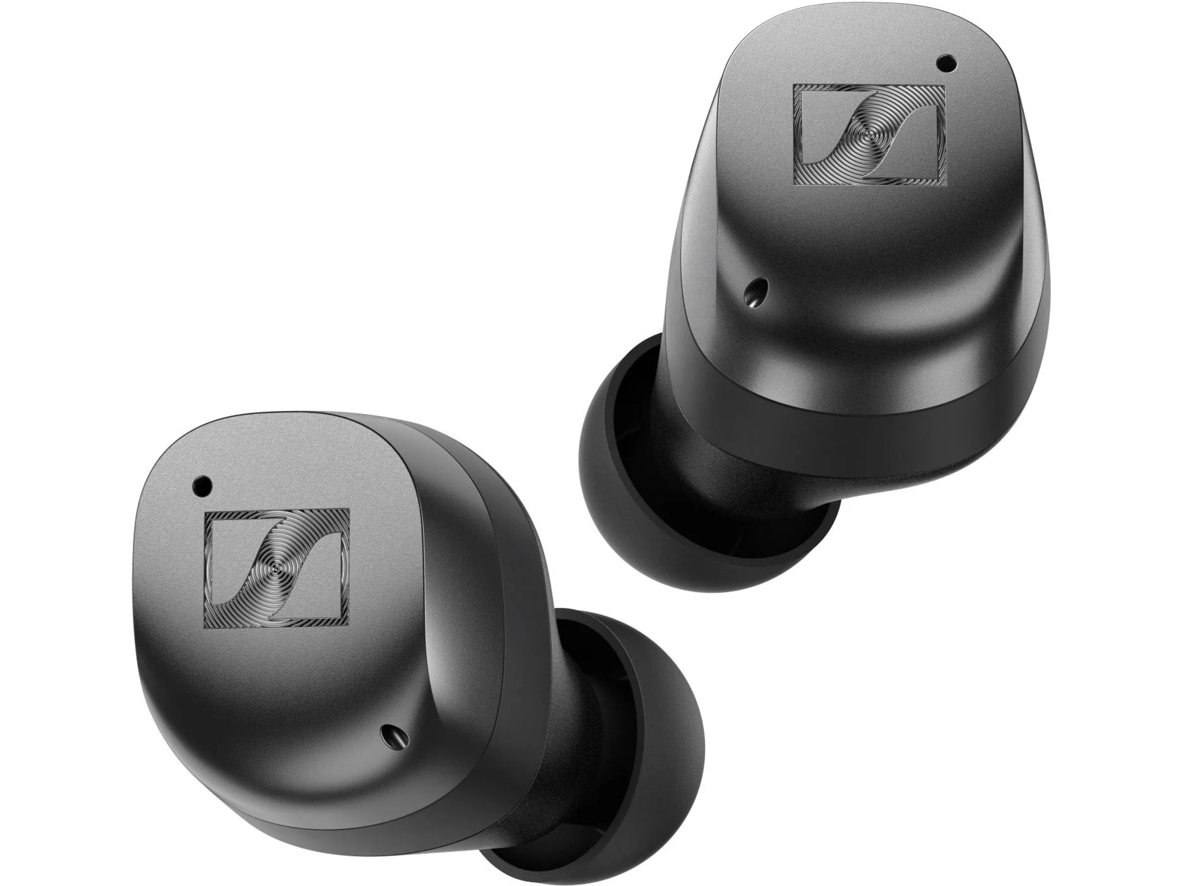 Sennheiser Momentum True Wireless 4 (graphite) In-ear hörlurar