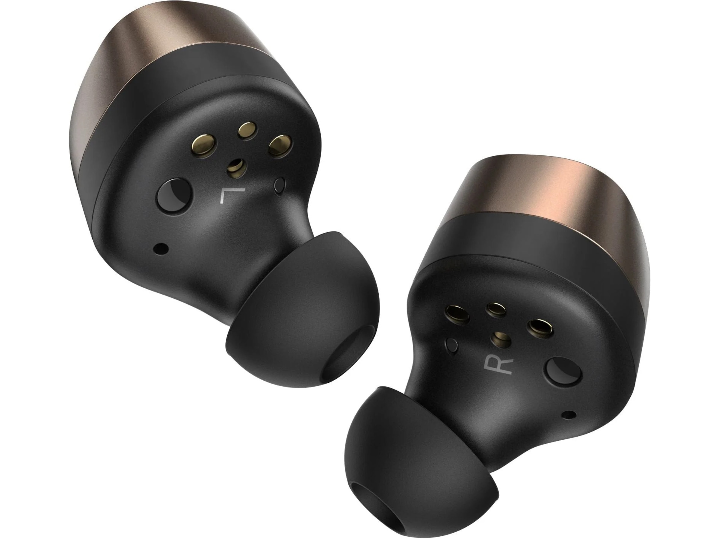 Sennheiser Momentum True Wireless 4 (copper) In-ear hörlurar