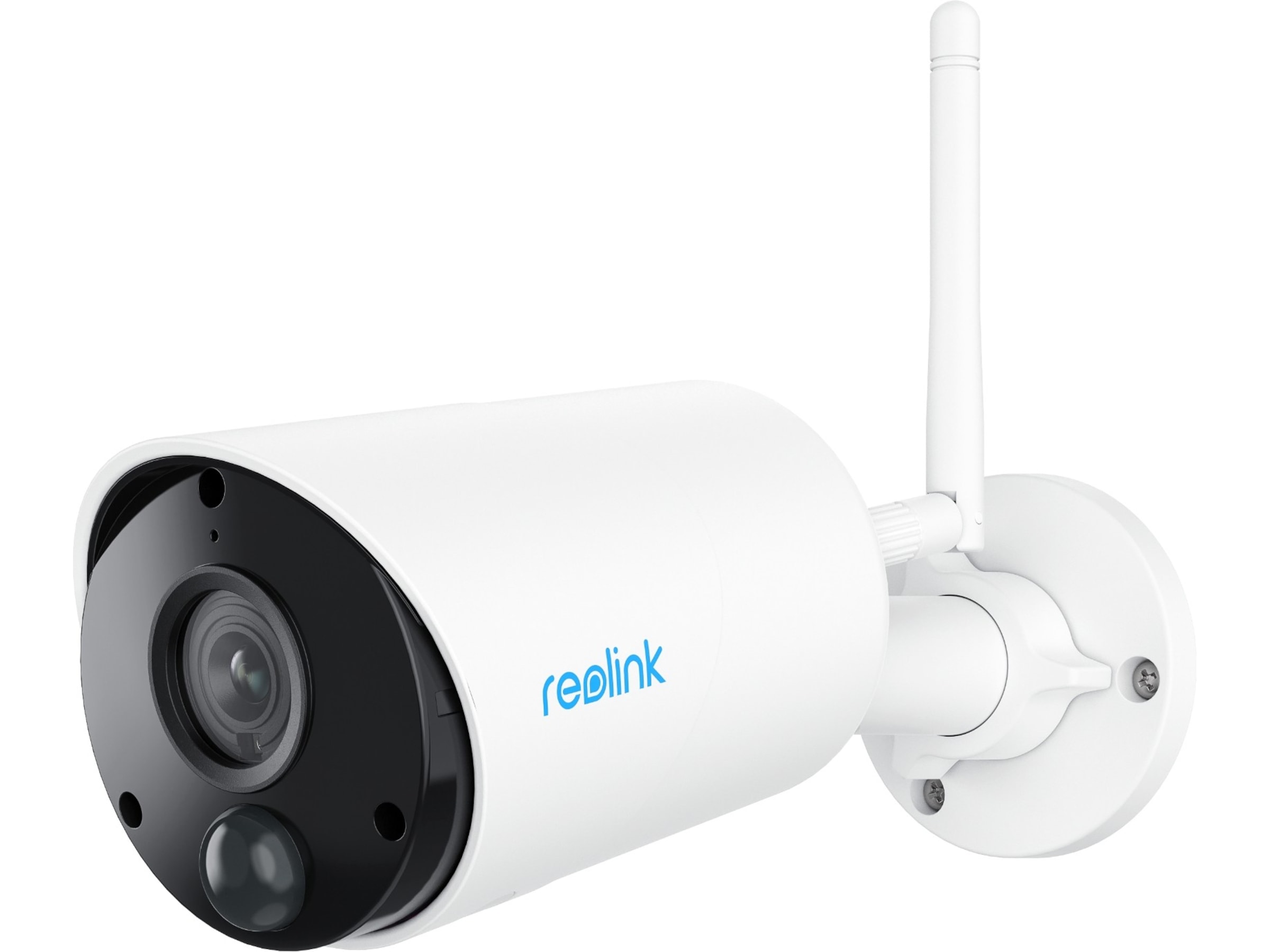 Reolink Argus Eco övervakningskamera utomhus Övervakningskamera