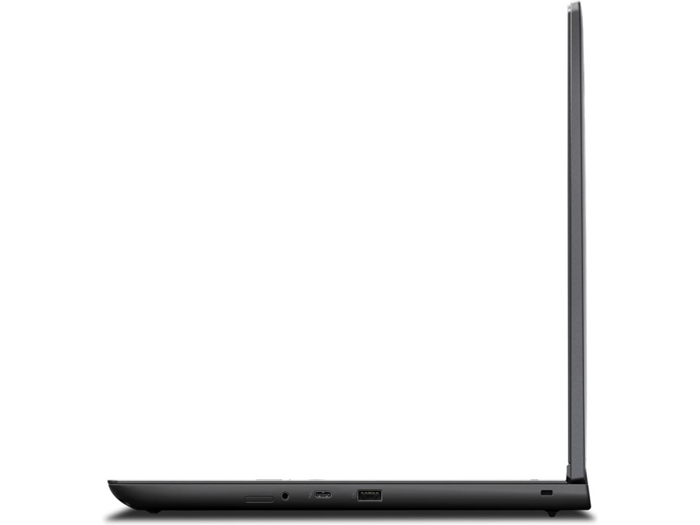Lenovo ThinkPad P16v G2 16" Workstation WUXGA Datorer - Bärbara / laptop