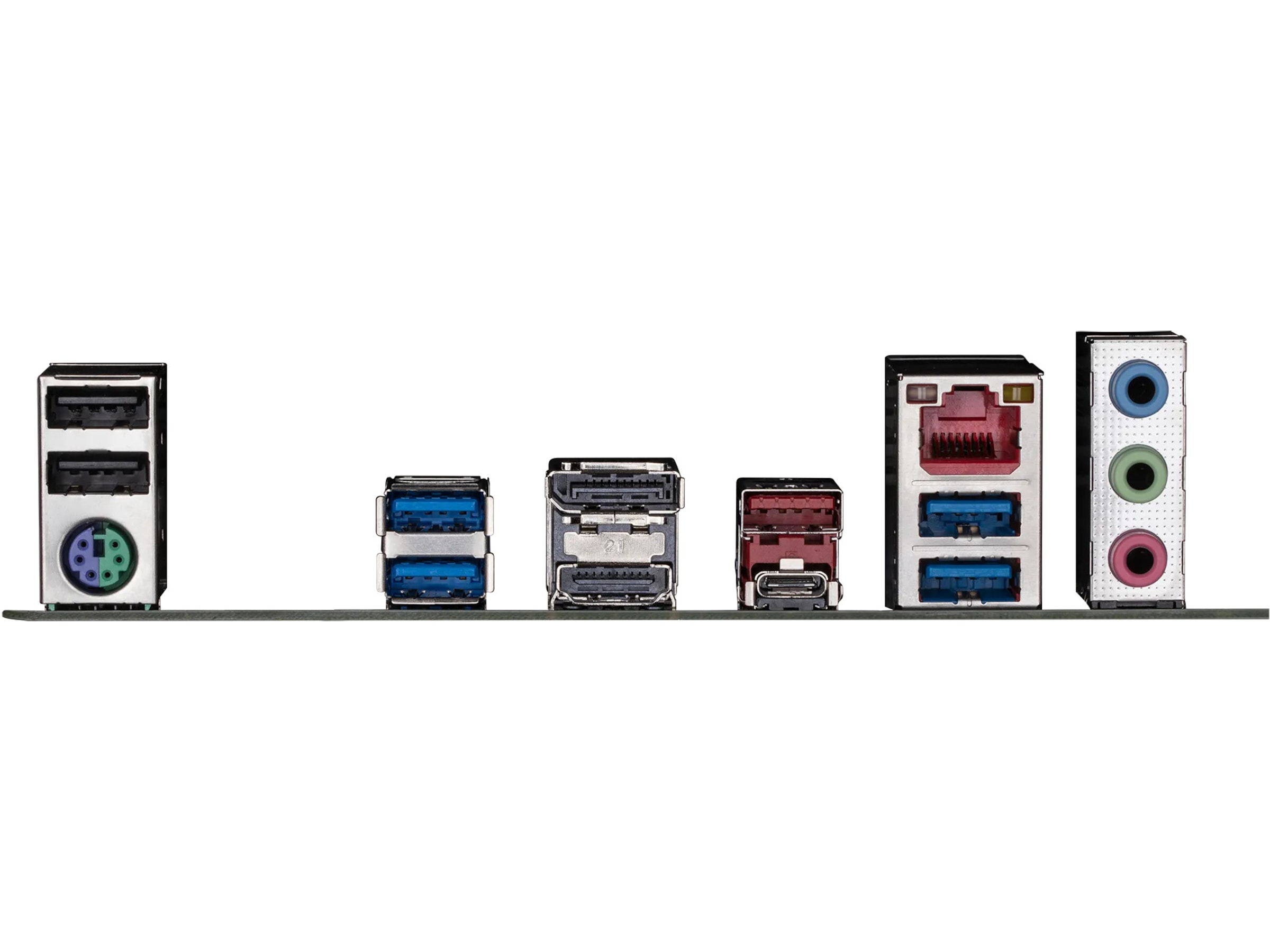 GIGABYTE Z790 D Moderkort Intel Socket