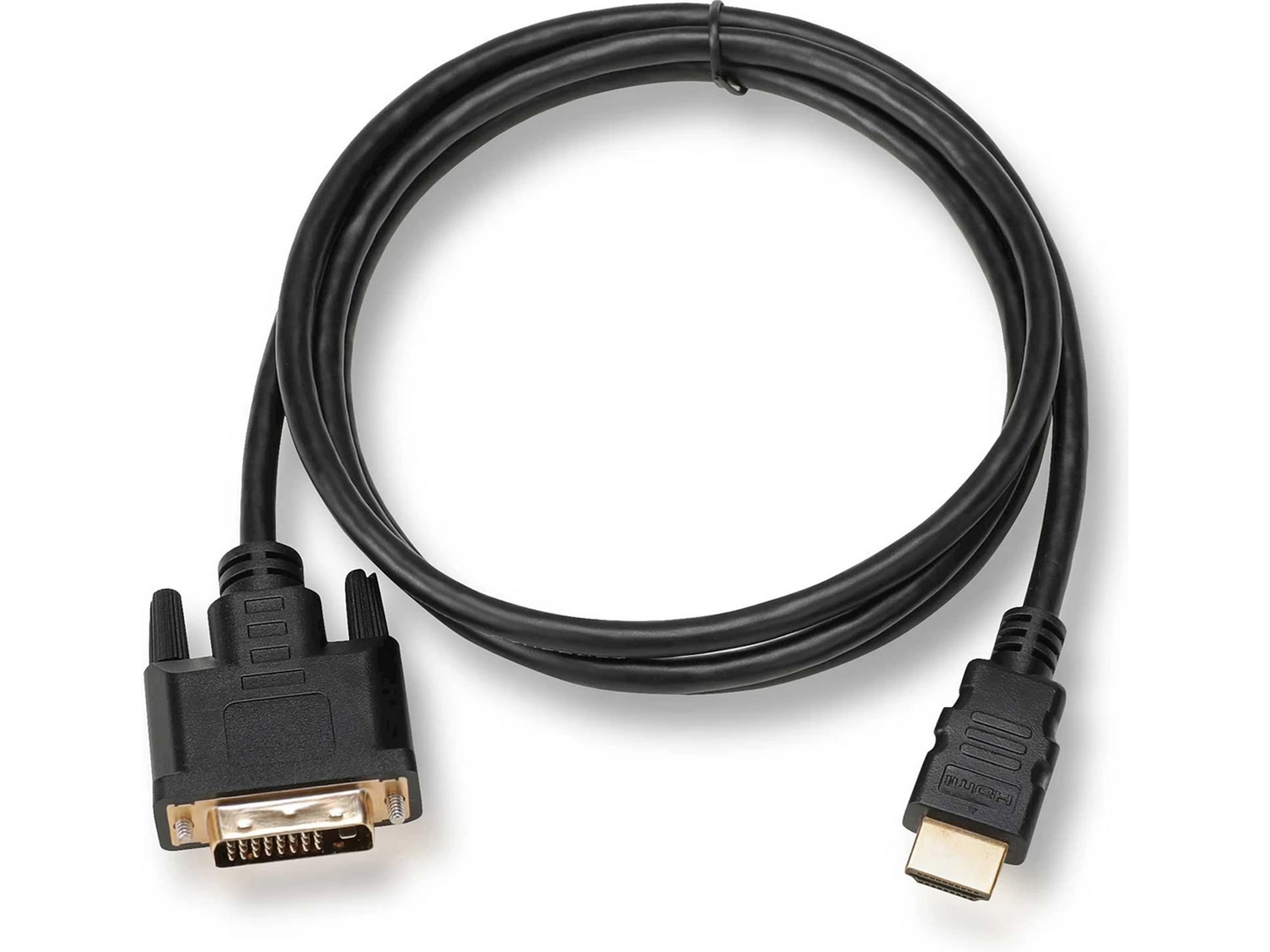 Andersson HDMI till DVI-D 1,5m Skärmkablar