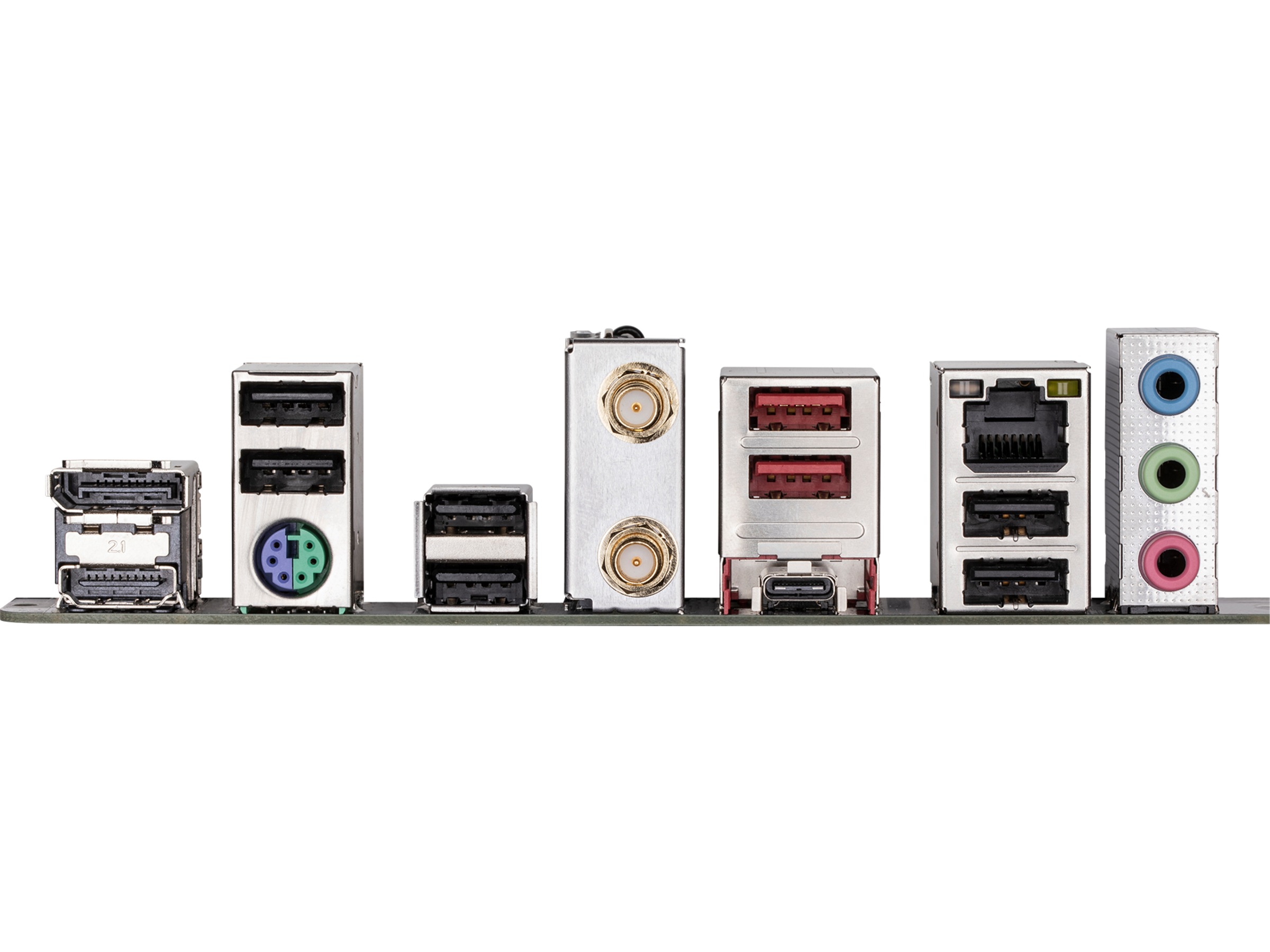 Gigabyte B650 UD AX Moderkort AMD Socket