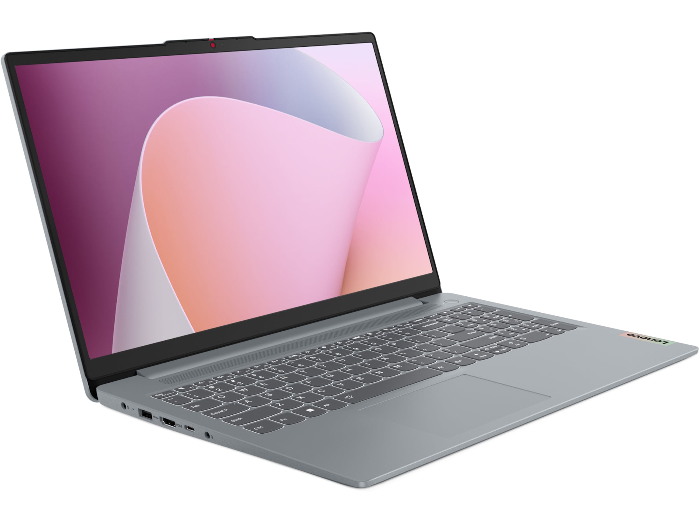 Lenovo IdeaPad Slim 3 15,6" FHD Datorer - Bärbara / laptop