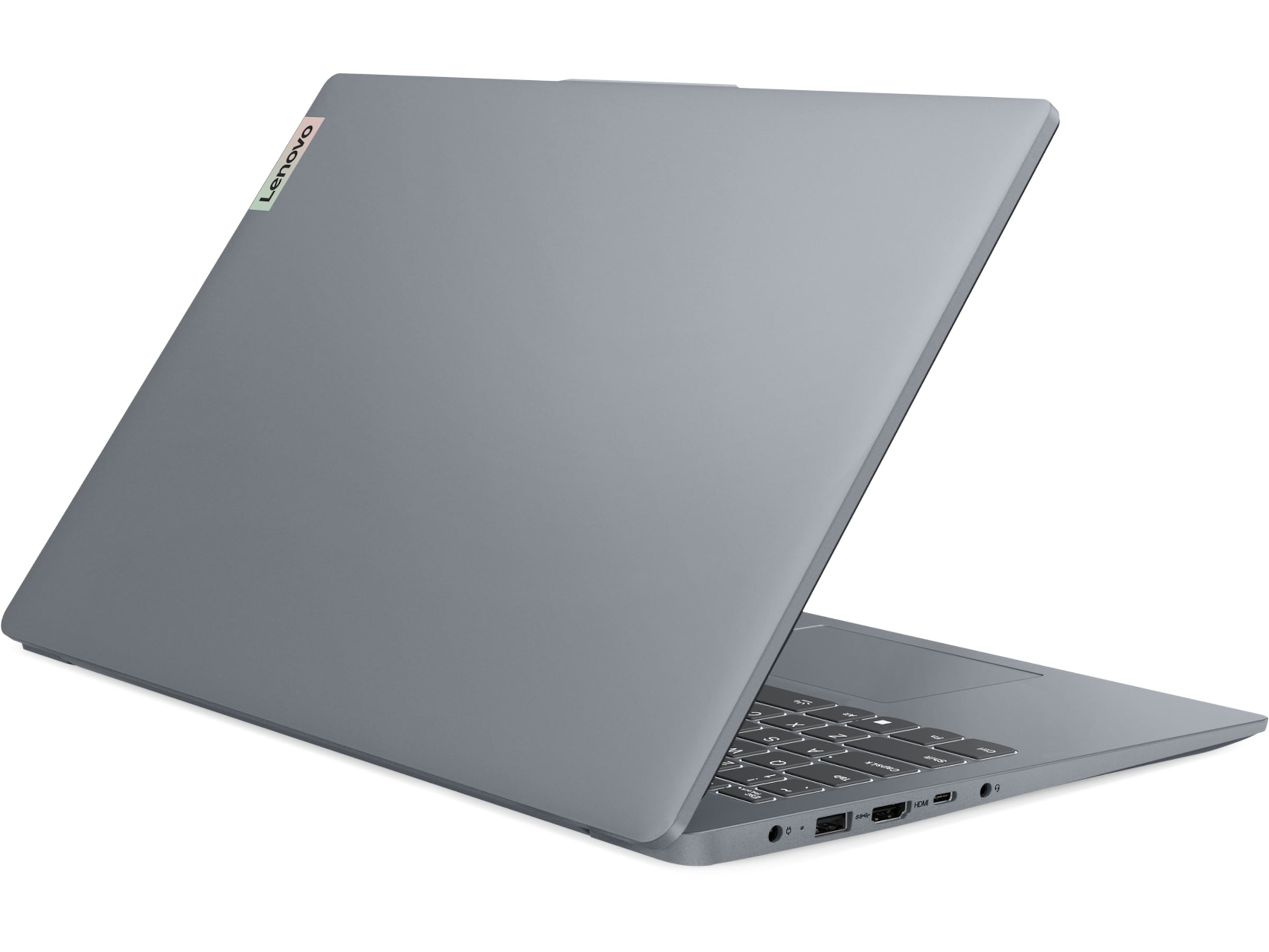 Lenovo IdeaPad Slim 3 15,6" FHD Datorer - Bärbara / laptop