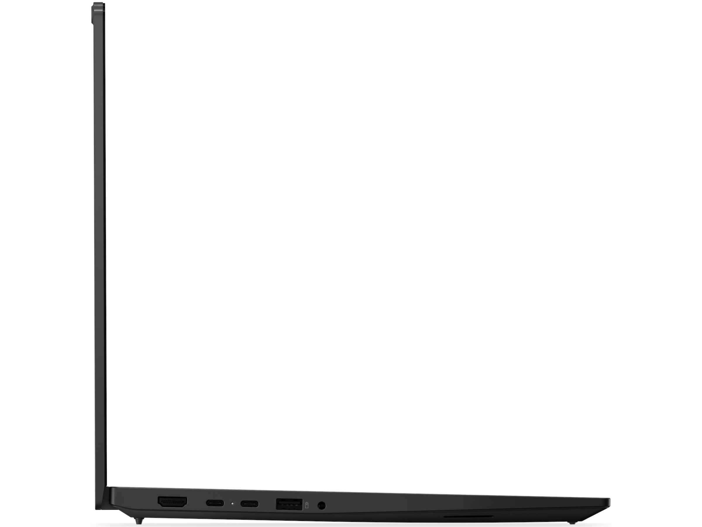 Lenovo ThinkPad E16 G3 16" WUXGA Datorer - Bärbara / laptop