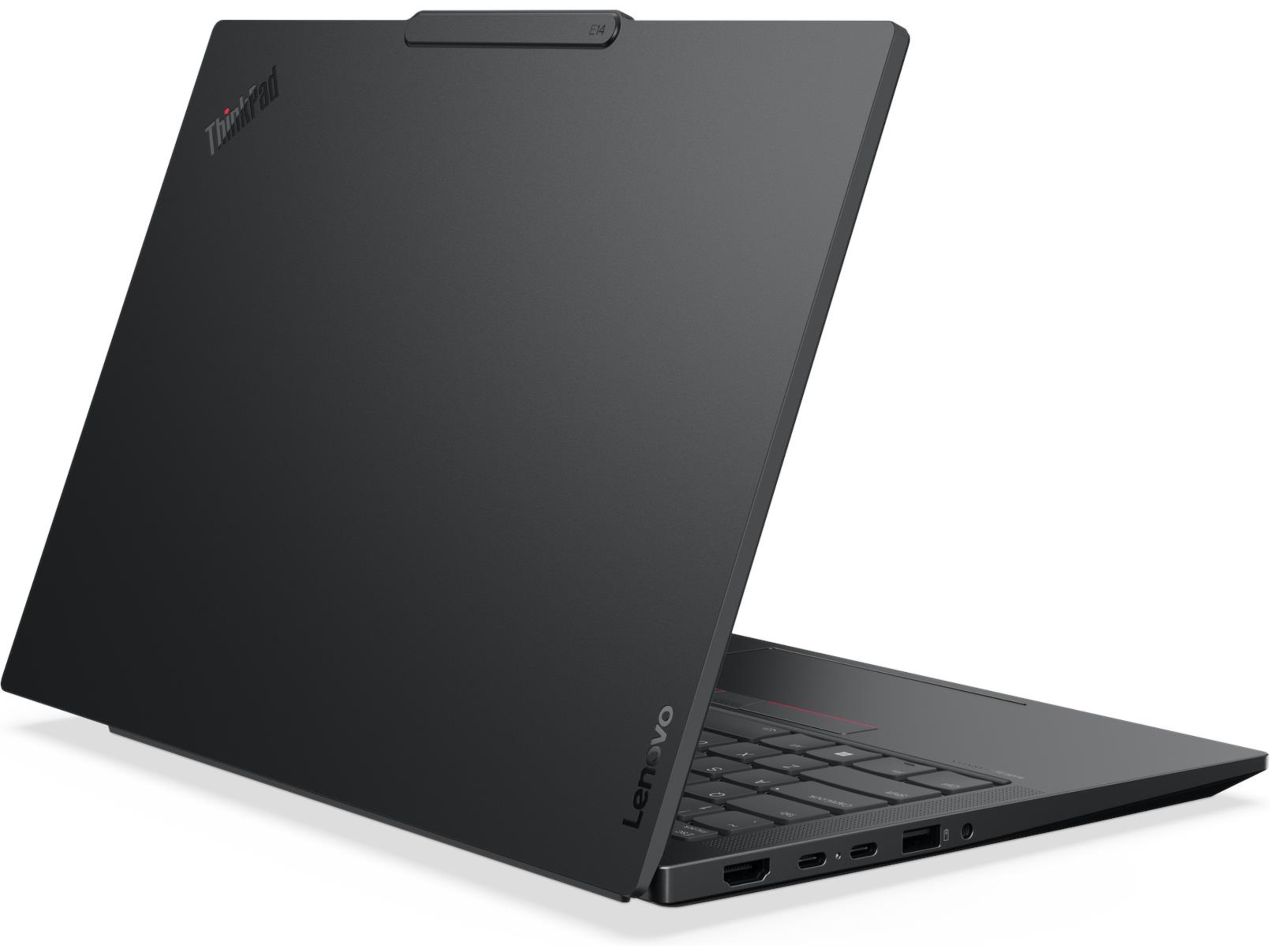 Lenovo ThinkPad E14 G7 14" WUXGA Datorer - Bärbara / laptop