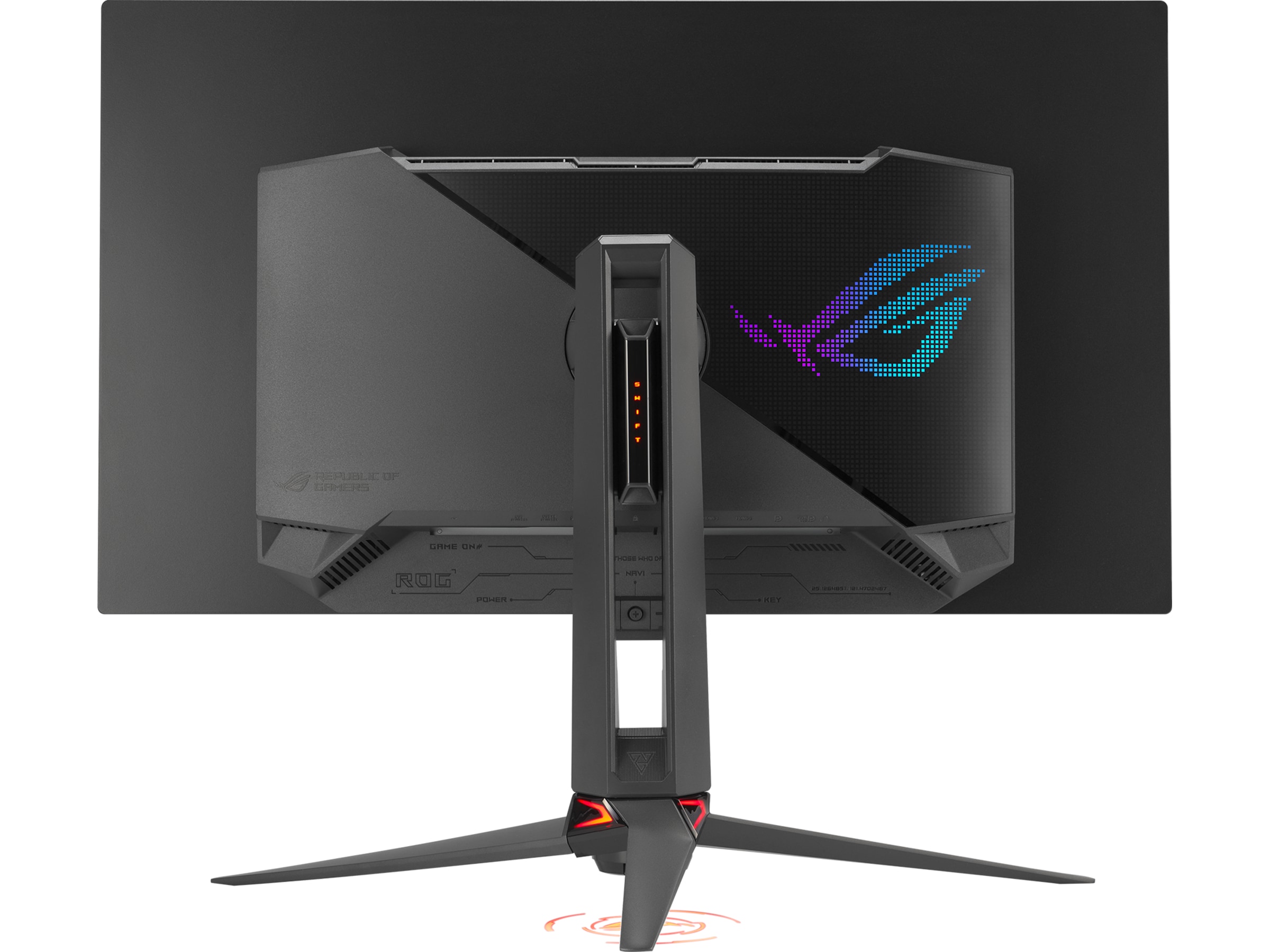 ASUS 32" 4K gamingskärm ROG Swift PG32UCDMR Datorskärm