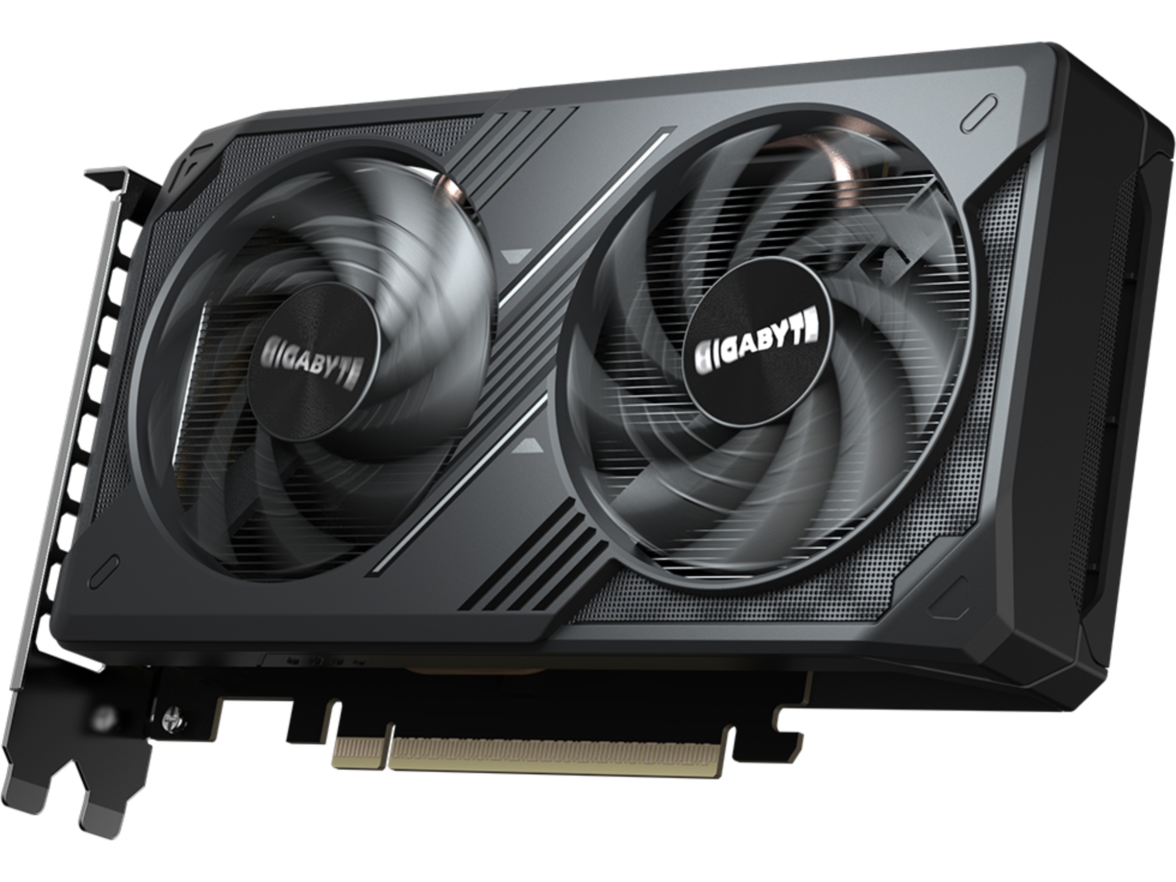 Gigabyte GeForce RTX 5050 Windforce OC 8G Grafikkort