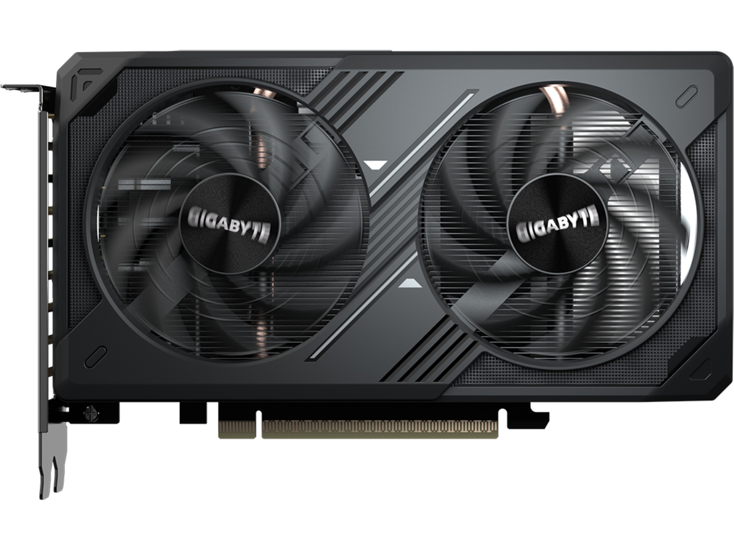 Gigabyte GeForce RTX 5050 Windforce OC 8G Grafikkort
