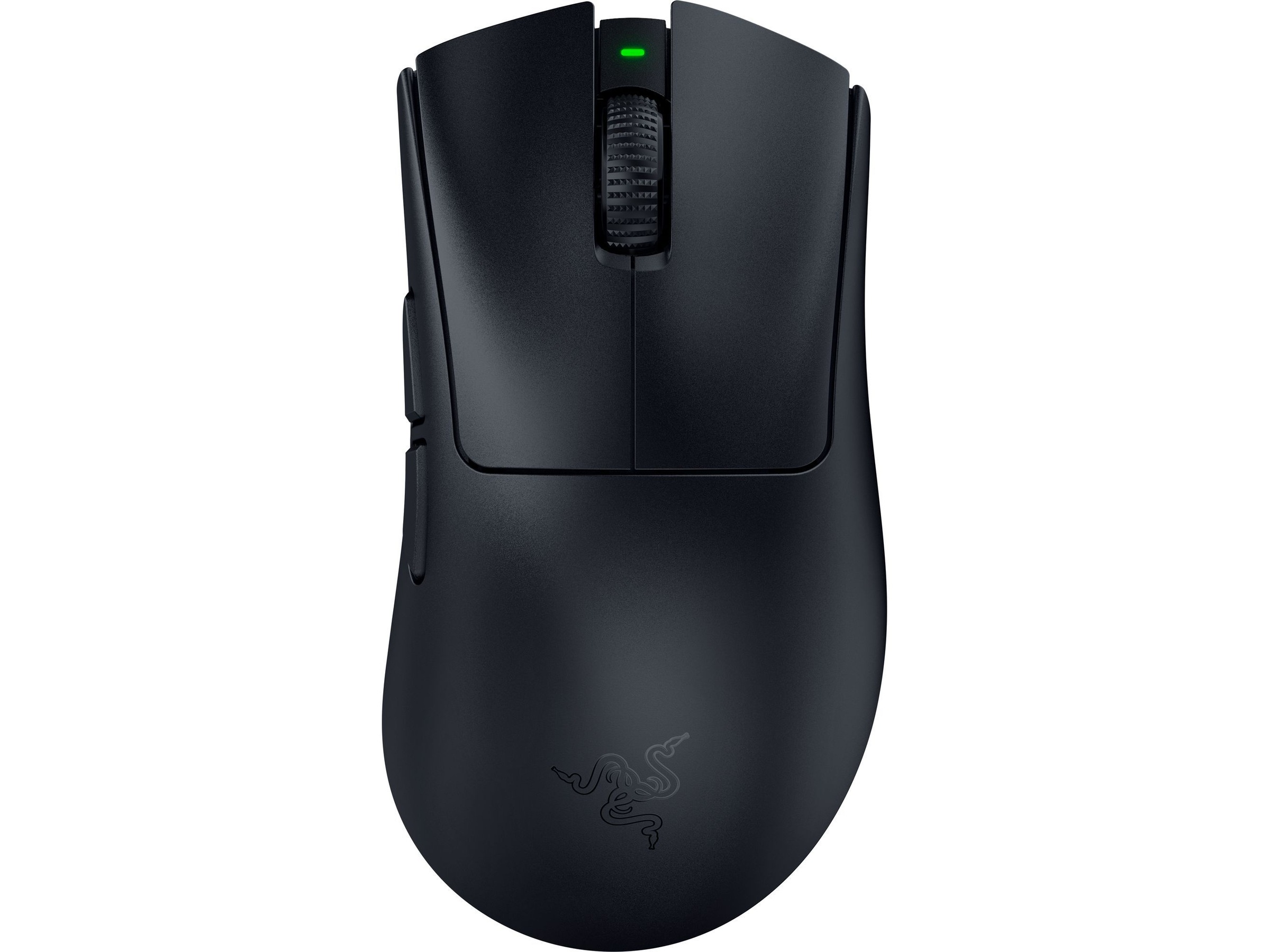Razer DeathAdder V4 Pro trådlös gamingmus (svart) Gamingmus