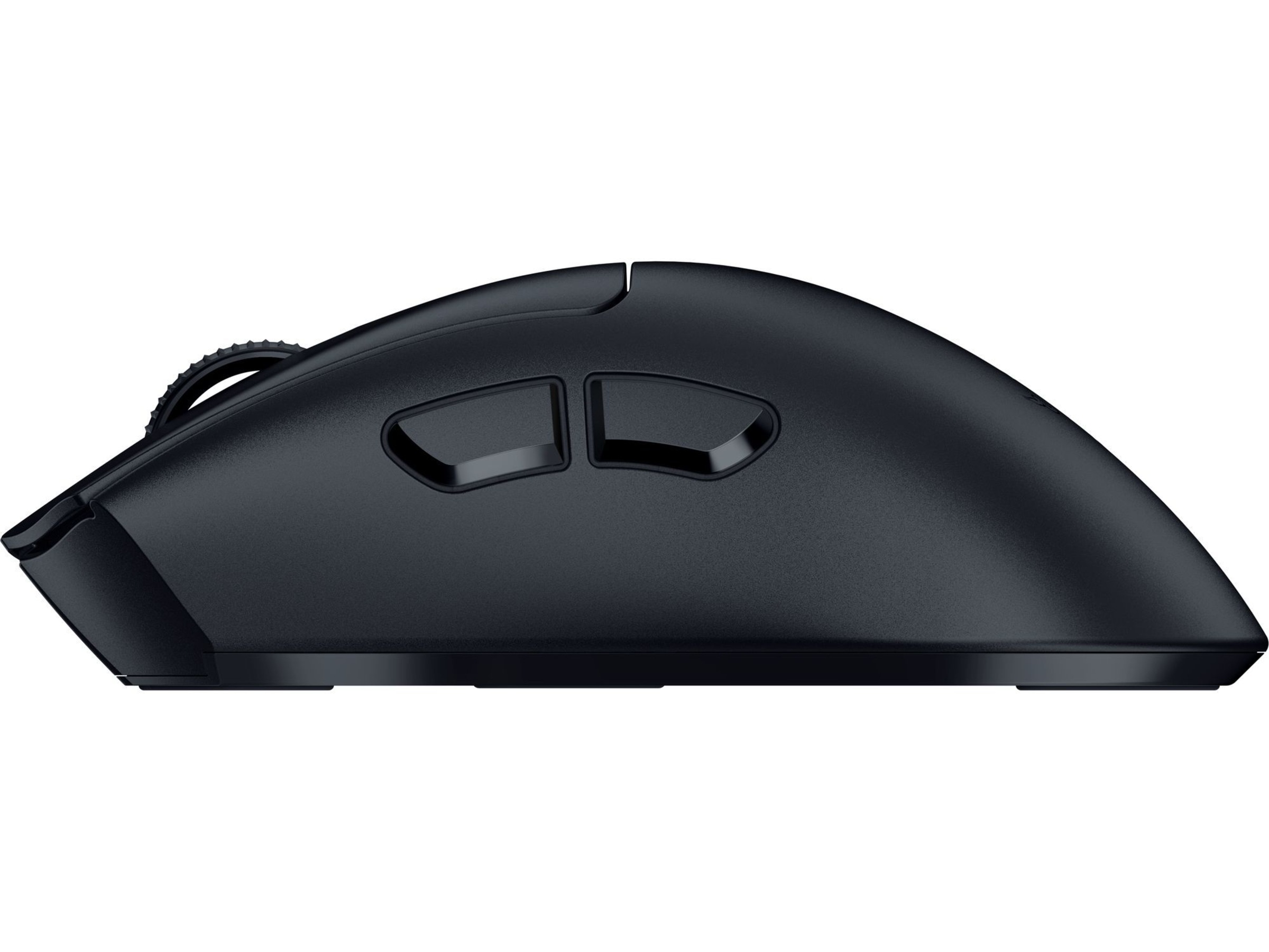 Razer DeathAdder V4 Pro trådlös gamingmus (svart) Gamingmus