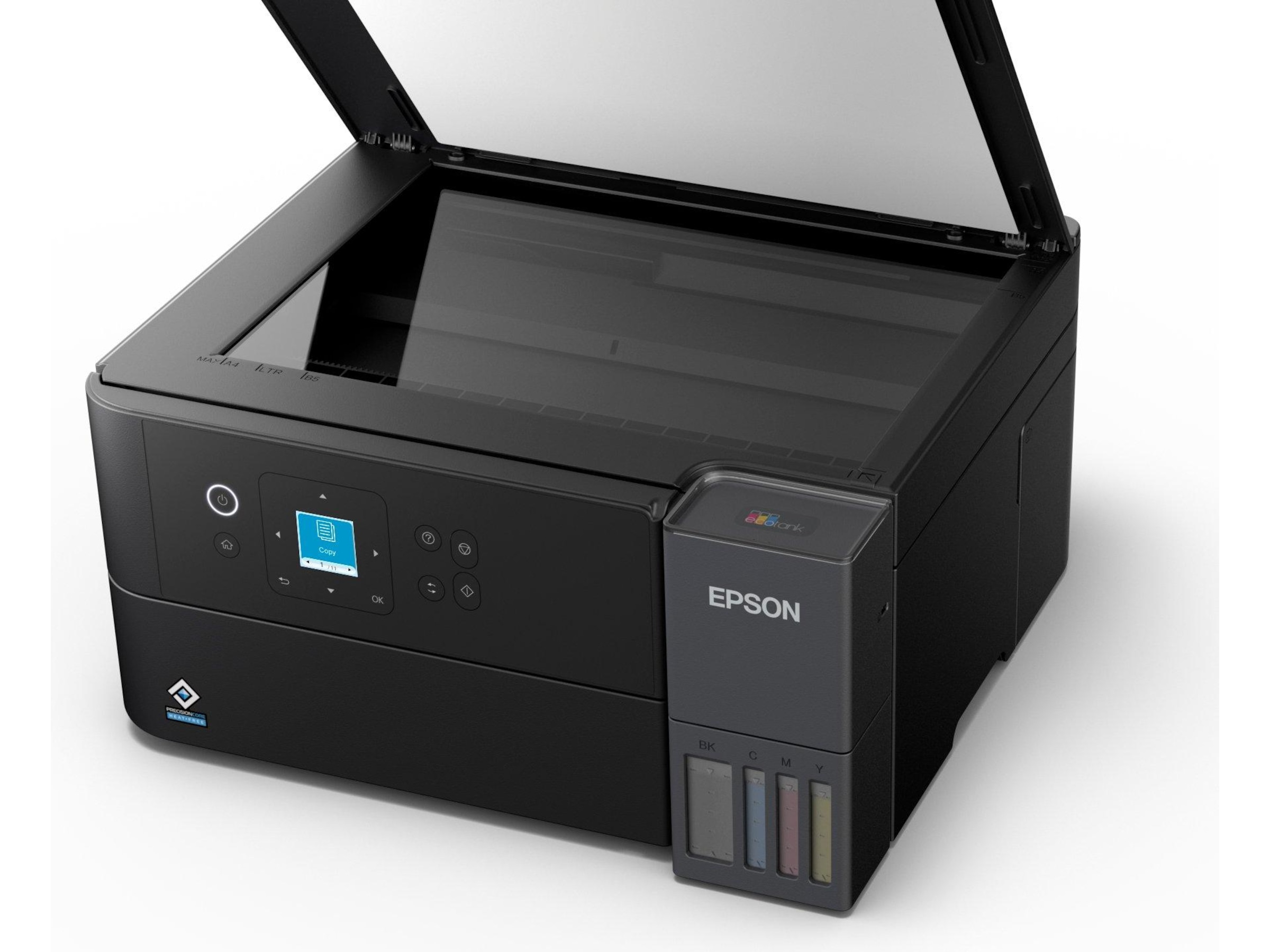 Epson EcoTank ET-2950 bläckstråleskrivare Skrivare
