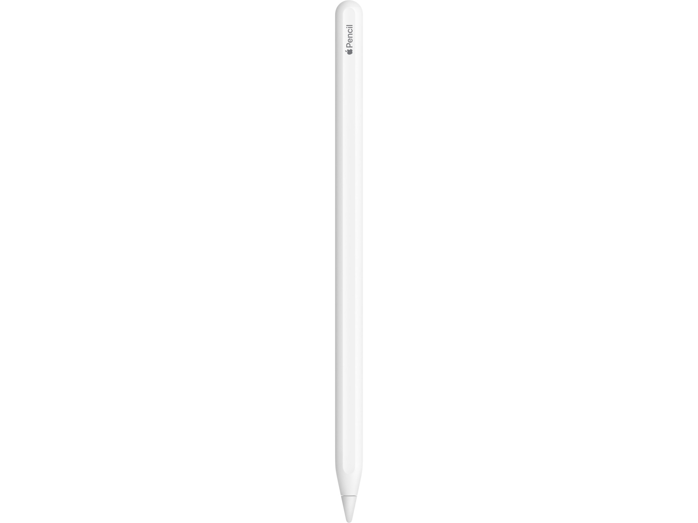 Apple Pencil (2:a gen) (vit) -B-Grade Demo övrigt i datorer