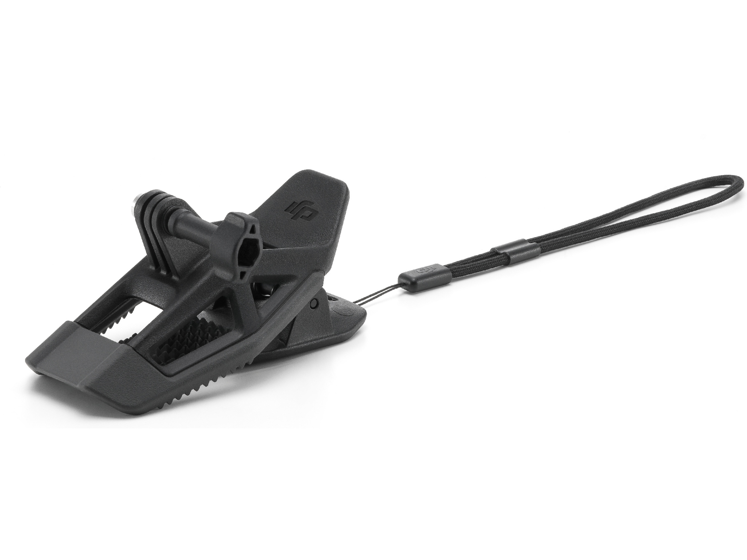 DJI Osmo Helmet Chin Mount Clip Tillbehörssatser till kameror