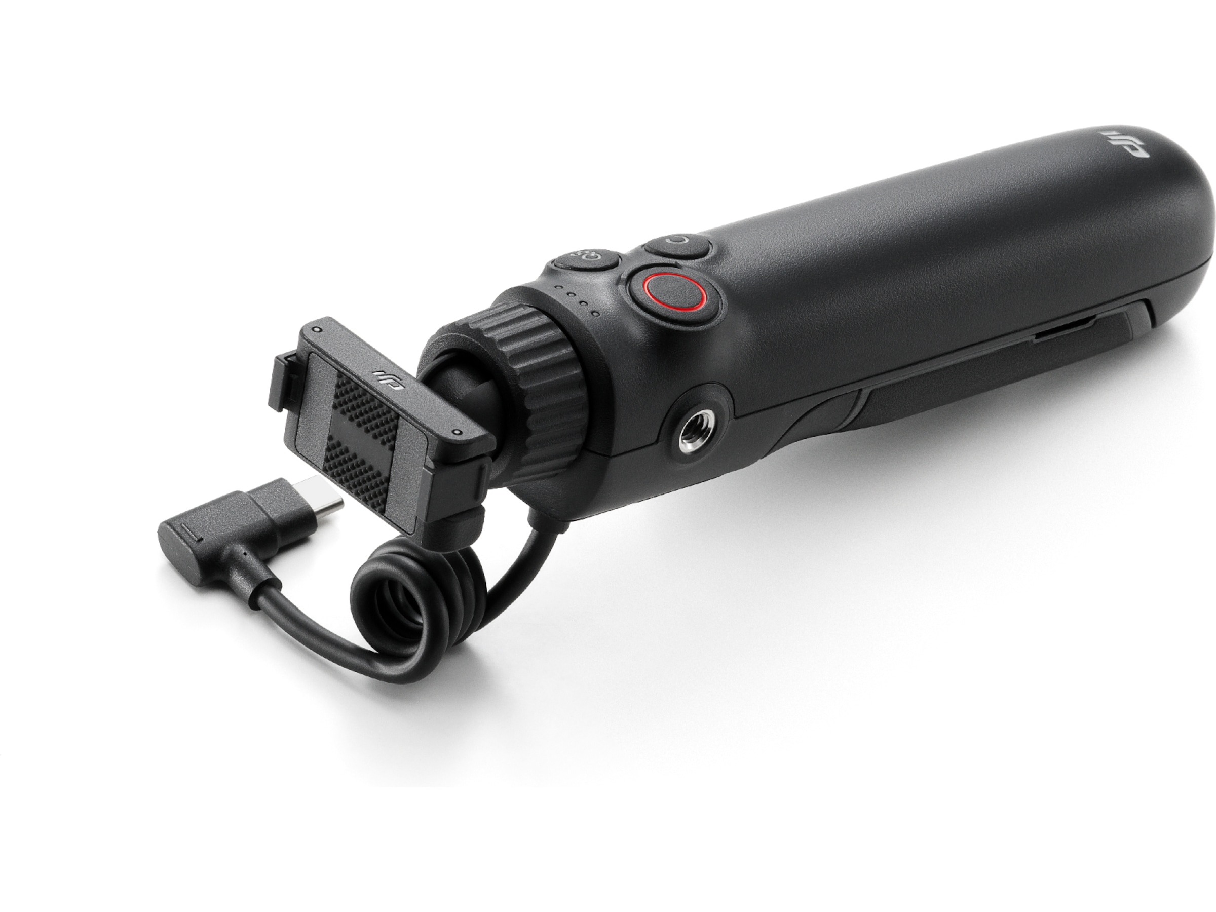 DJI Osmo Action Multifunctional Charging Handle Tillbehörssatser till kameror