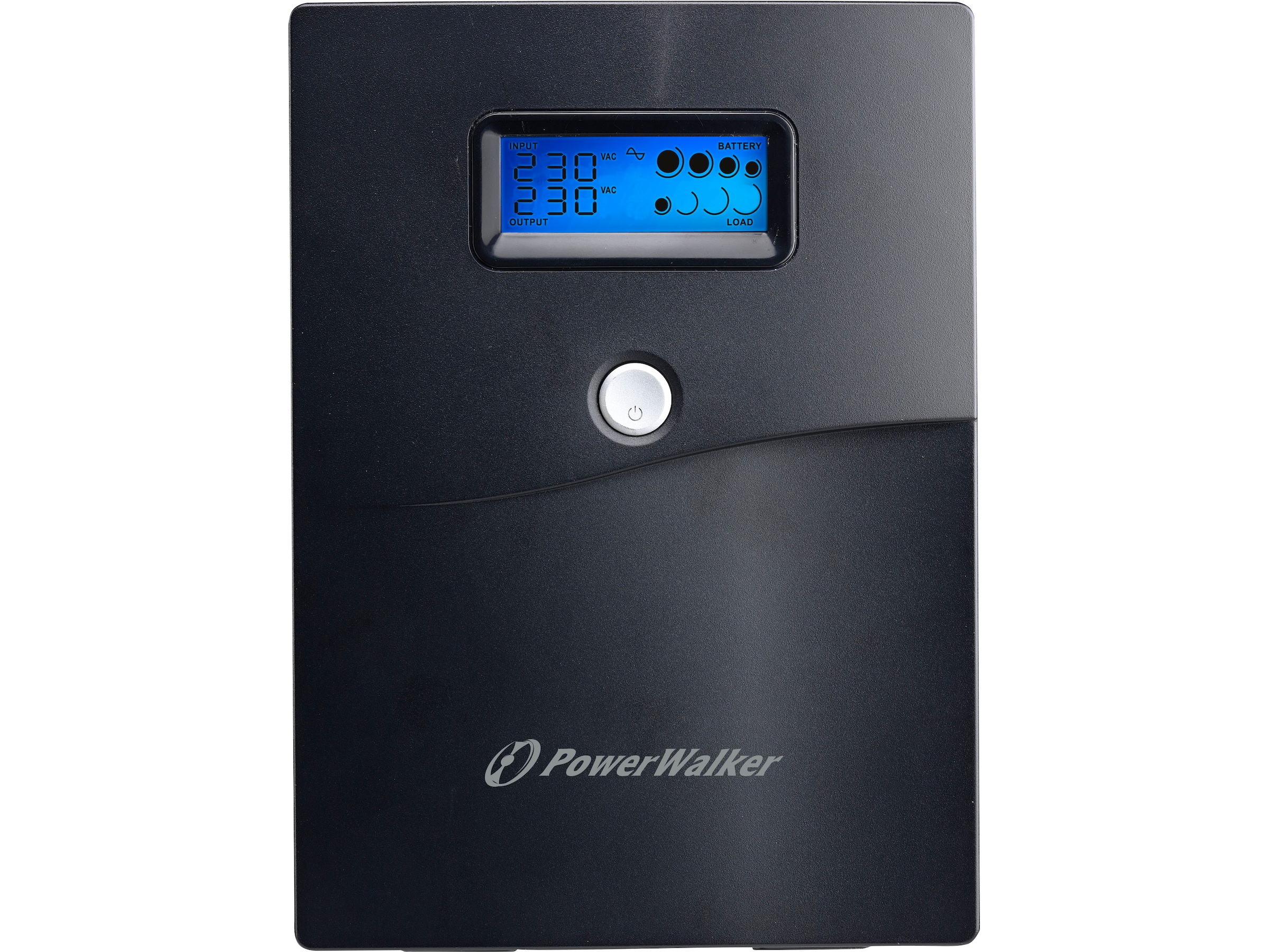 BlueWalker PowerWalker UPS VI 3000 SCL UPS