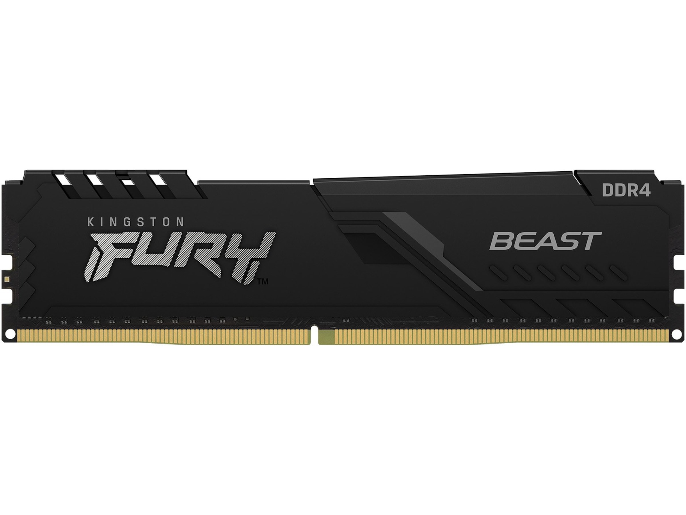 Kingston FURY Beast DDR4 3200MHz 8GB Minne