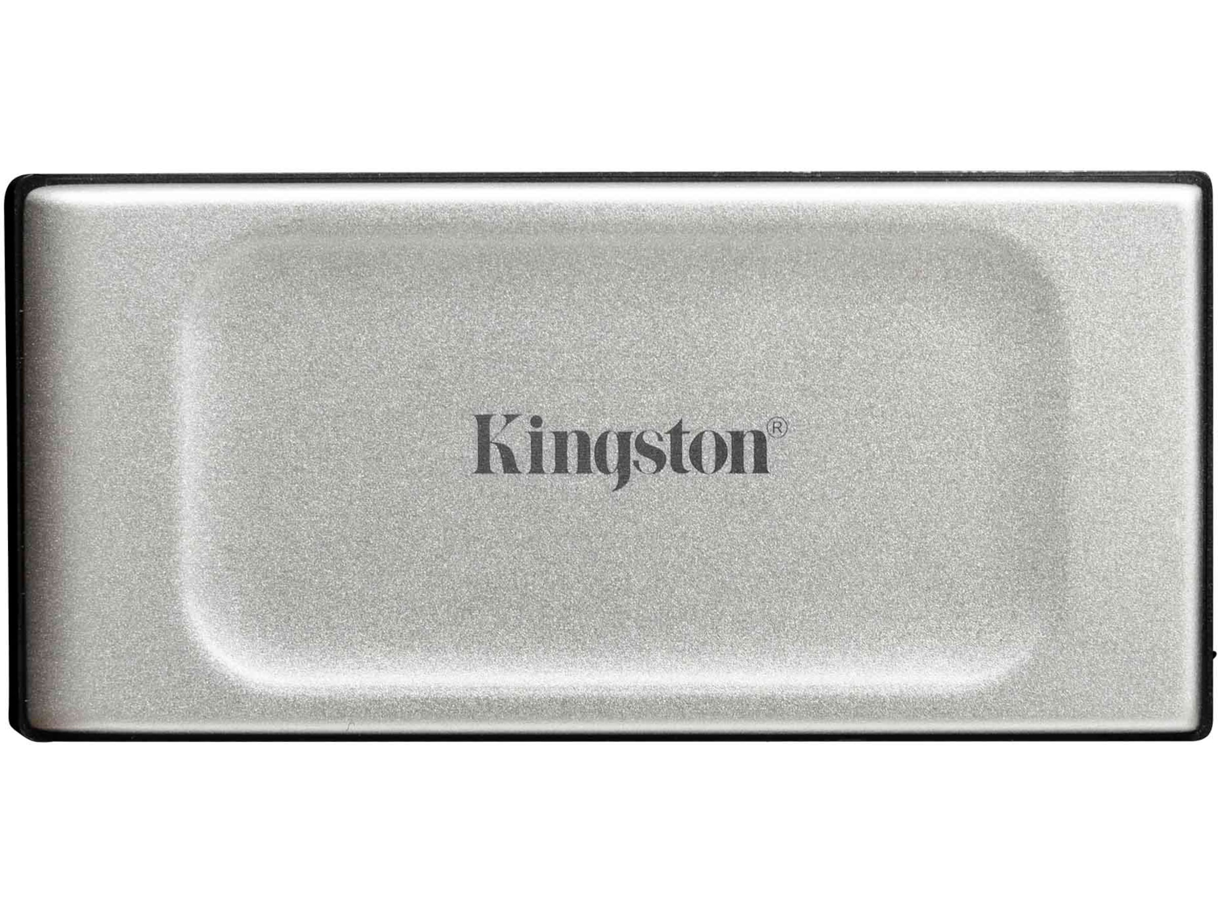 Kingston XS2000 Extern SSD 4TB SSD Extern