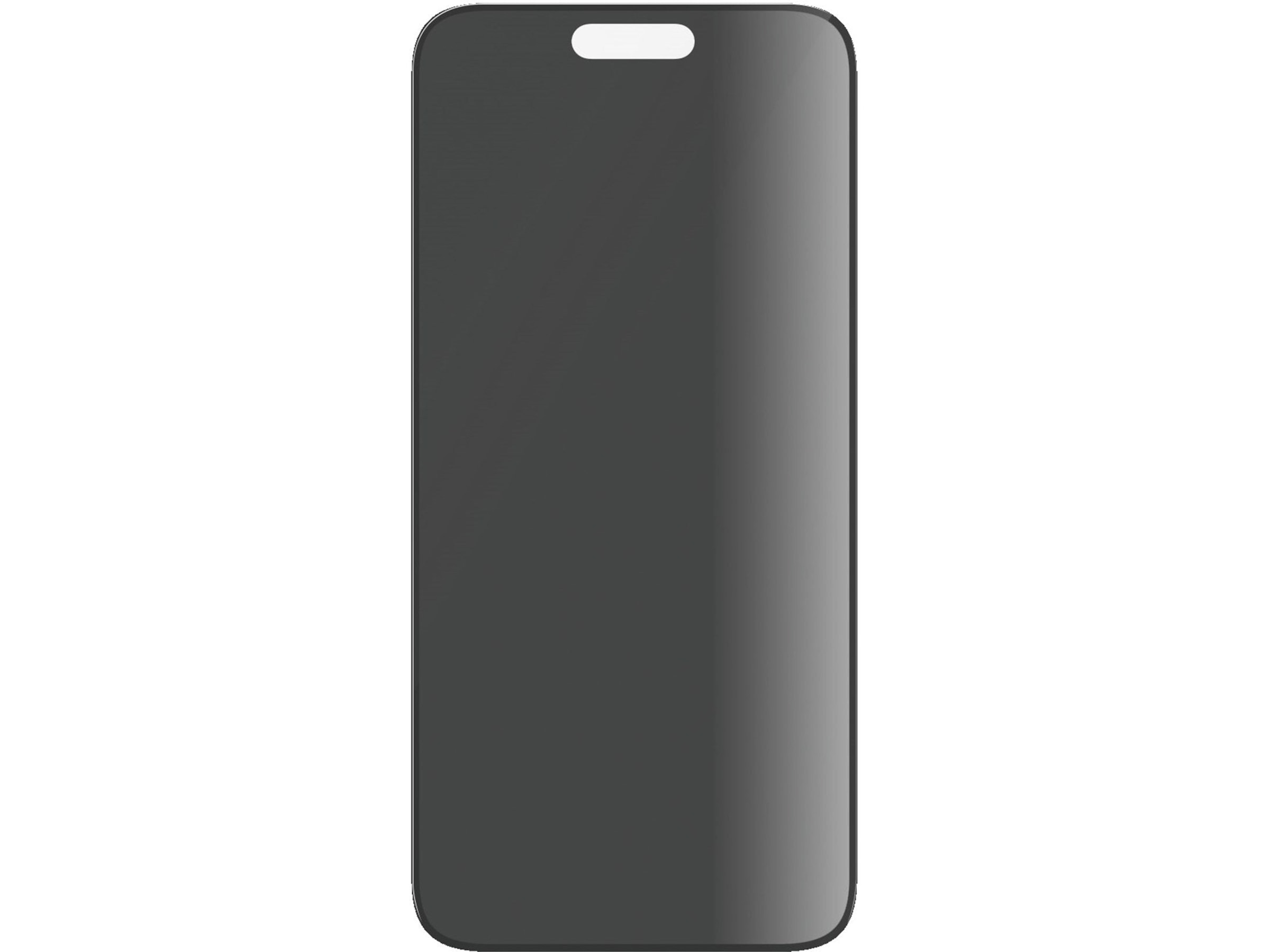 Panzerglass iPhone 15 Plus Privacy Skärmskydd Skärmskydd