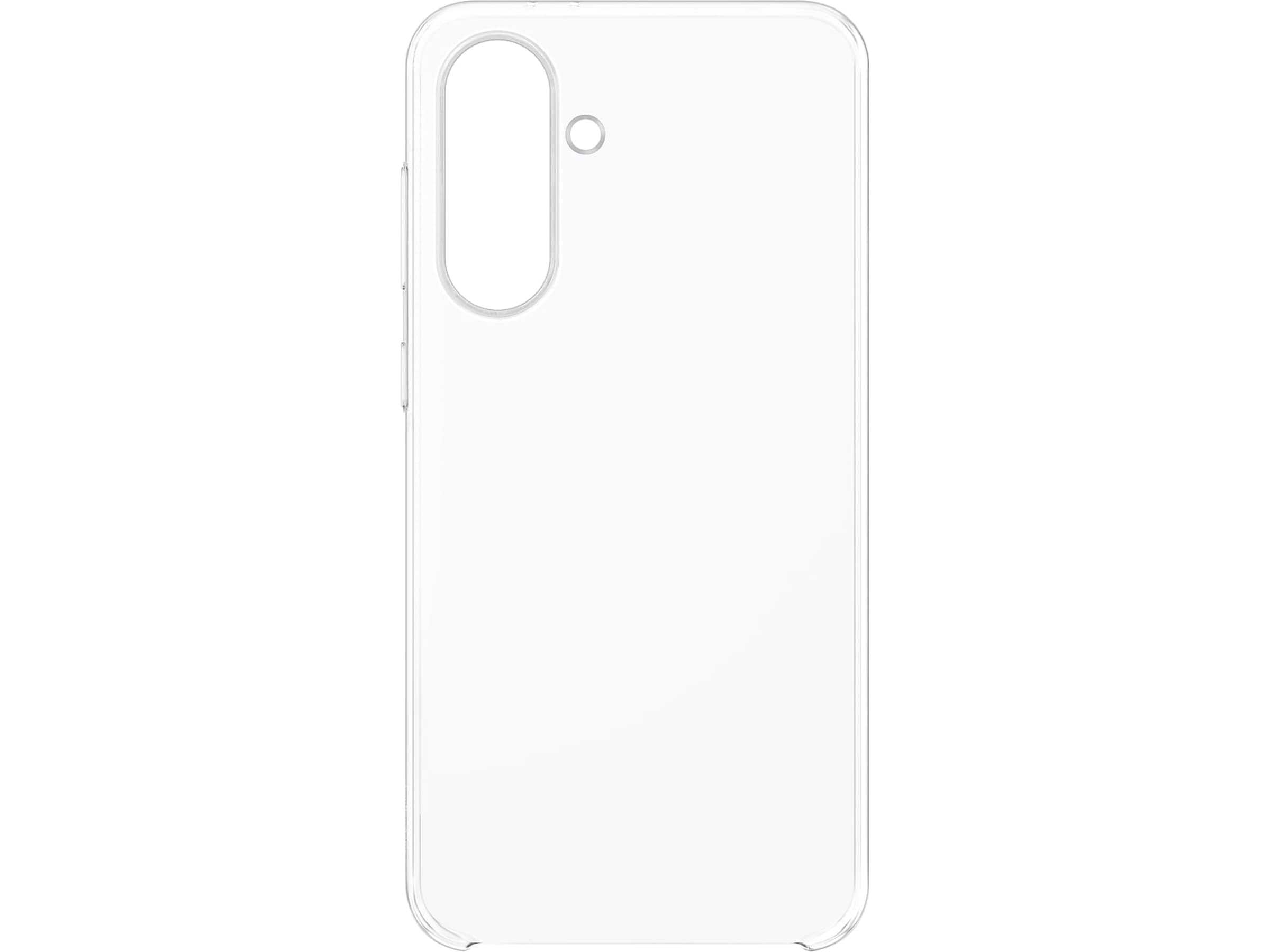 Samsung Galaxy A56 Clear Case (transparent) Skydd