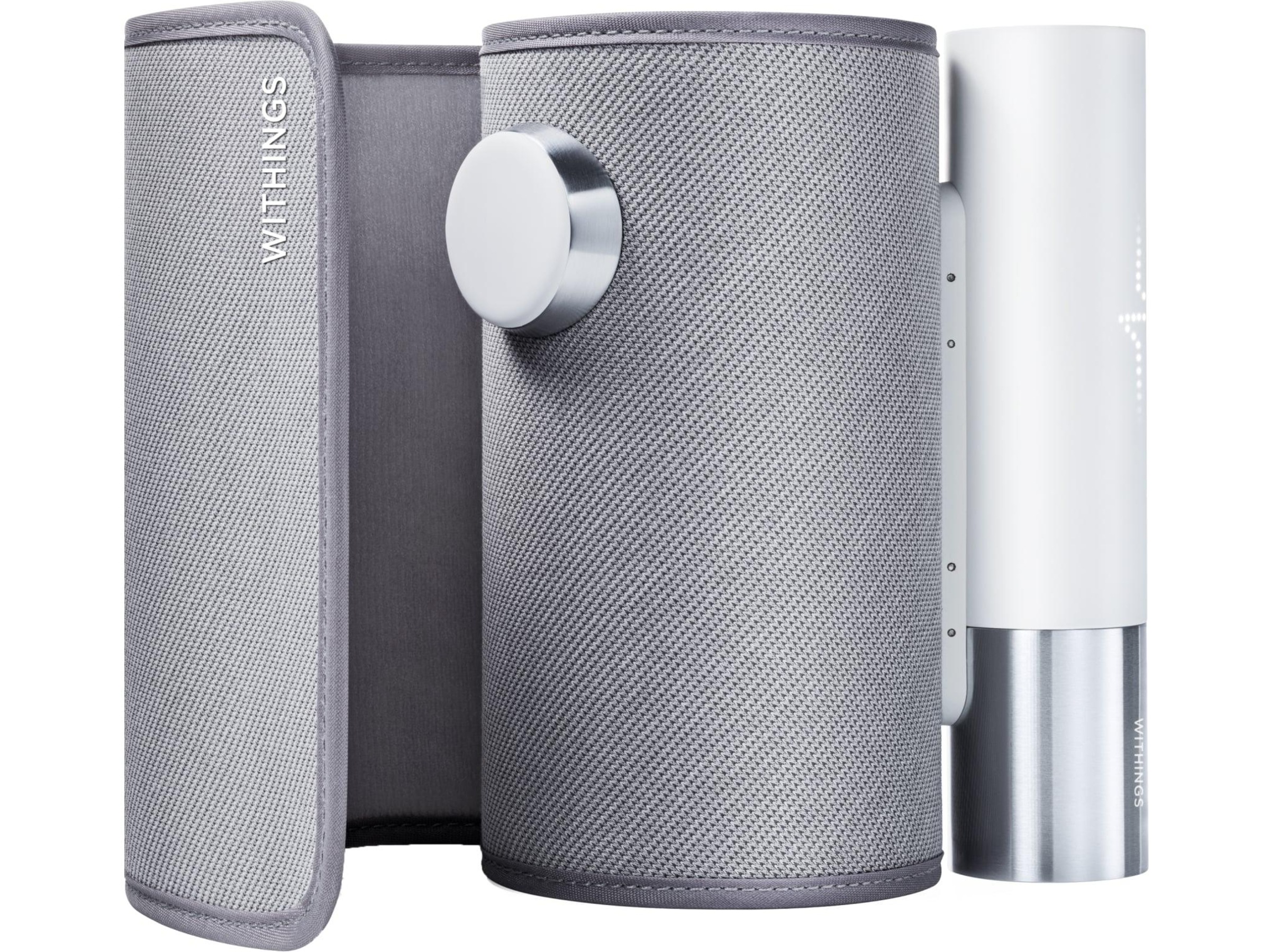 Withings BPM Core Blodtrycksmätare Mätinstrument