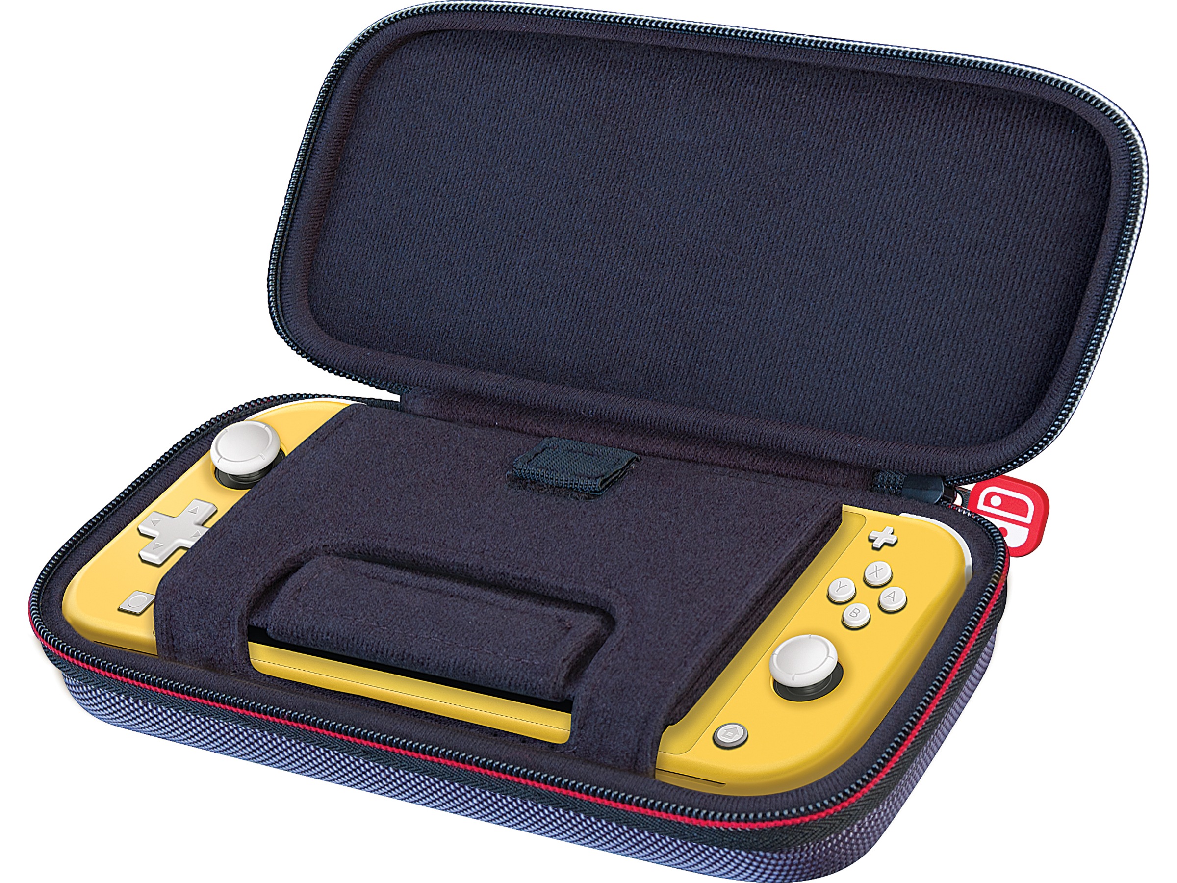Nintendo Switch Lite Deluxe Travel Case KomplettFöretag.se