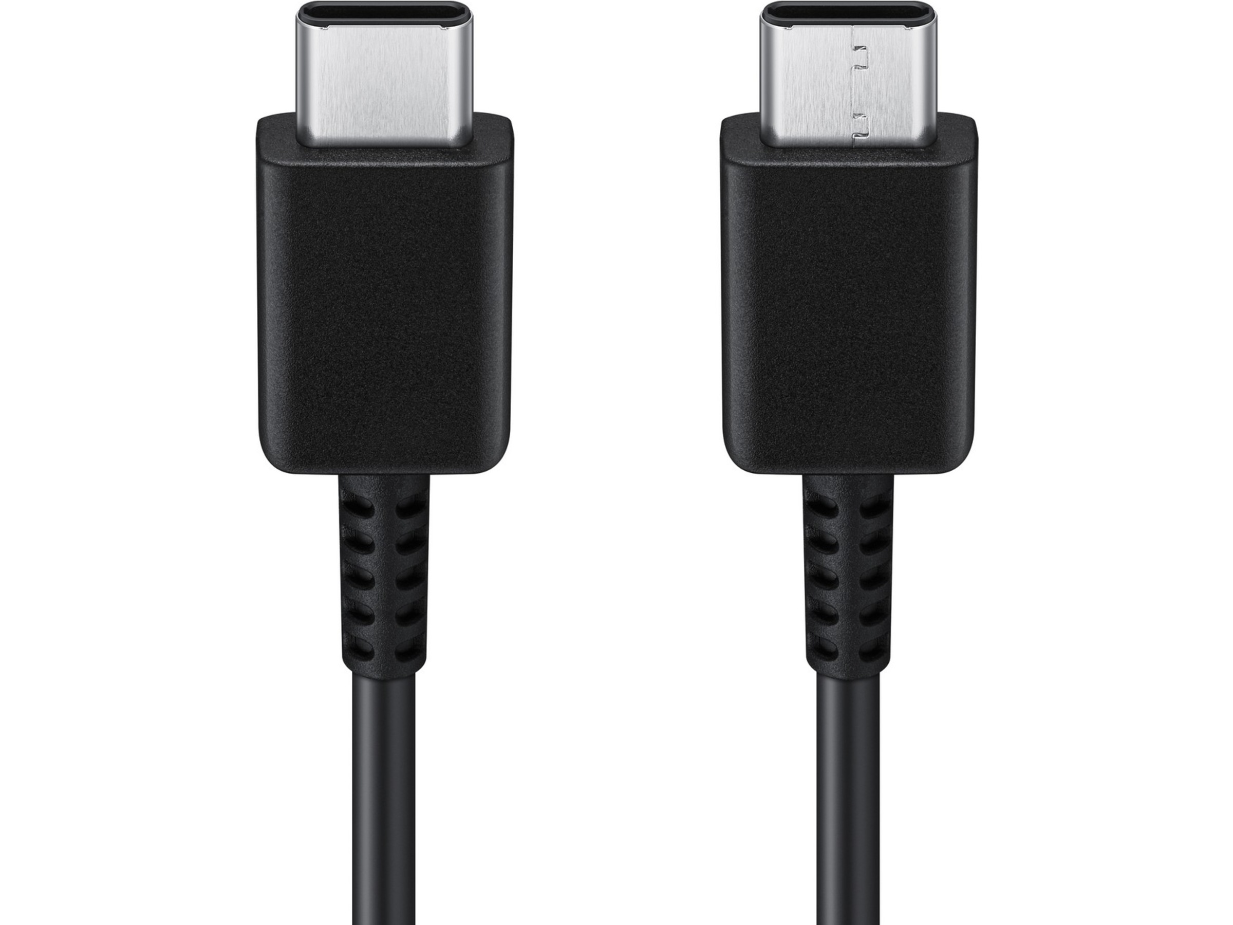 Samsung USB-C kabel 1m (svart) USB-kablar