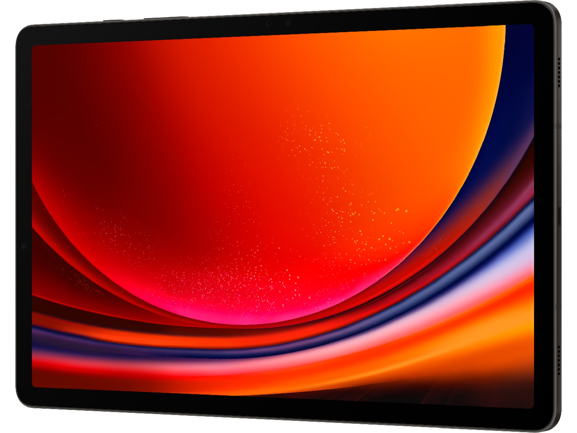 Samsung Galaxy Tab S9 WiFi 128GB (graphite) -B-Grade Demo övrigt i datorer