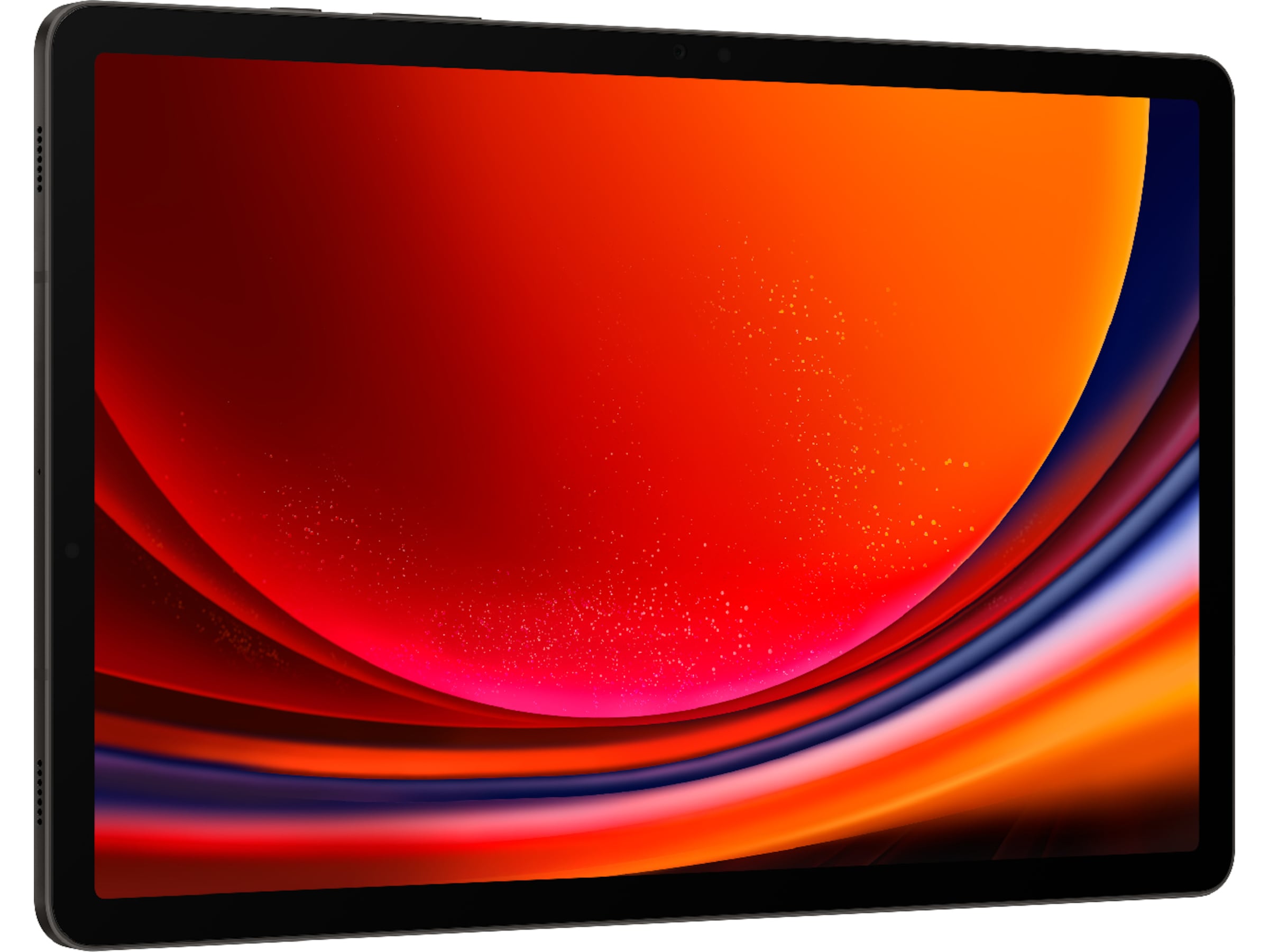 Samsung Galaxy Tab S9 WiFi 128GB (graphite) -B-Grade Demo övrigt i datorer