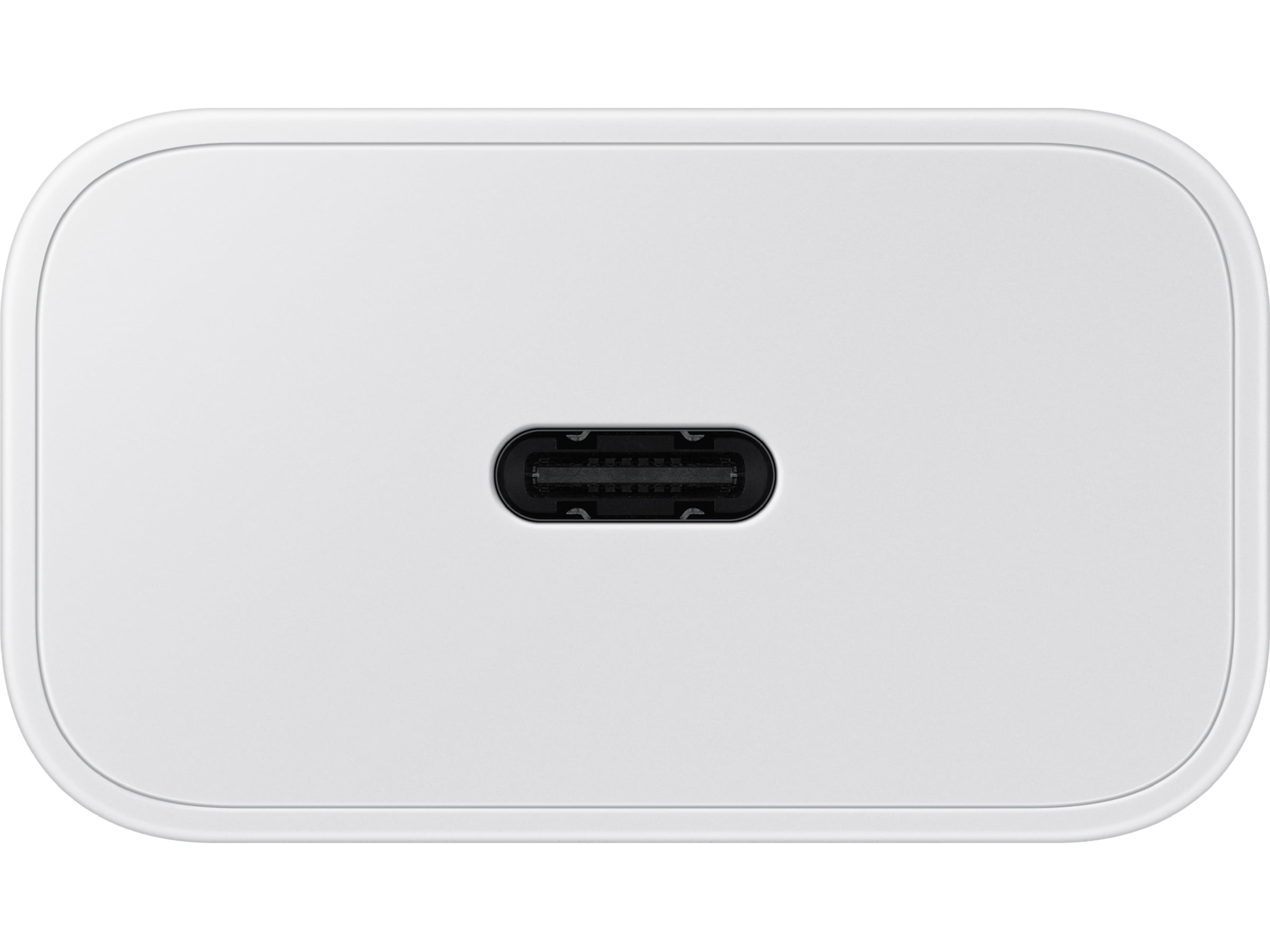 Samsung T2510N GaN 25W Väggladdare (vit) Mobilladdare