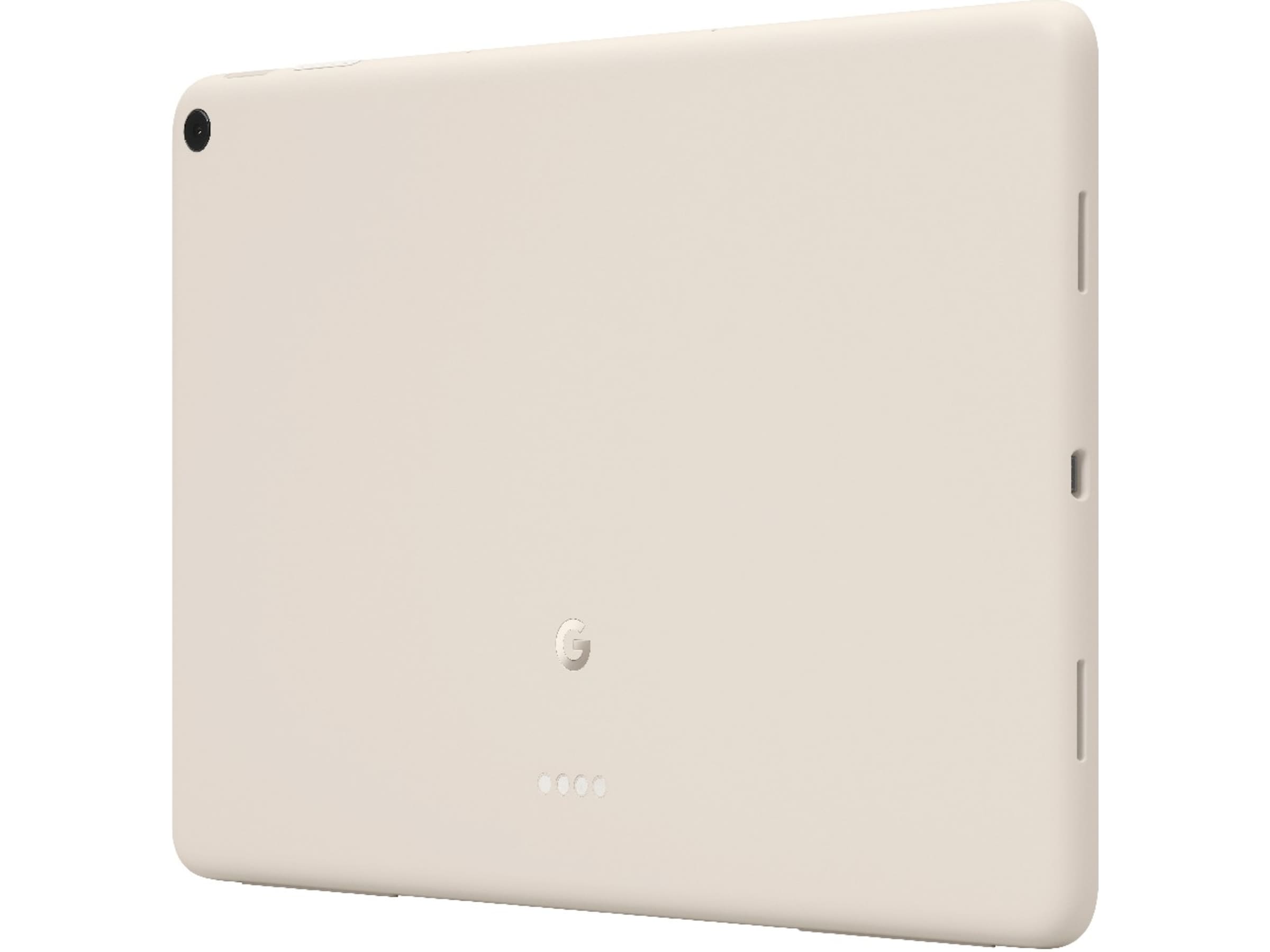 Google Pixel Tablet 256GB (porcelain) Surfplattor