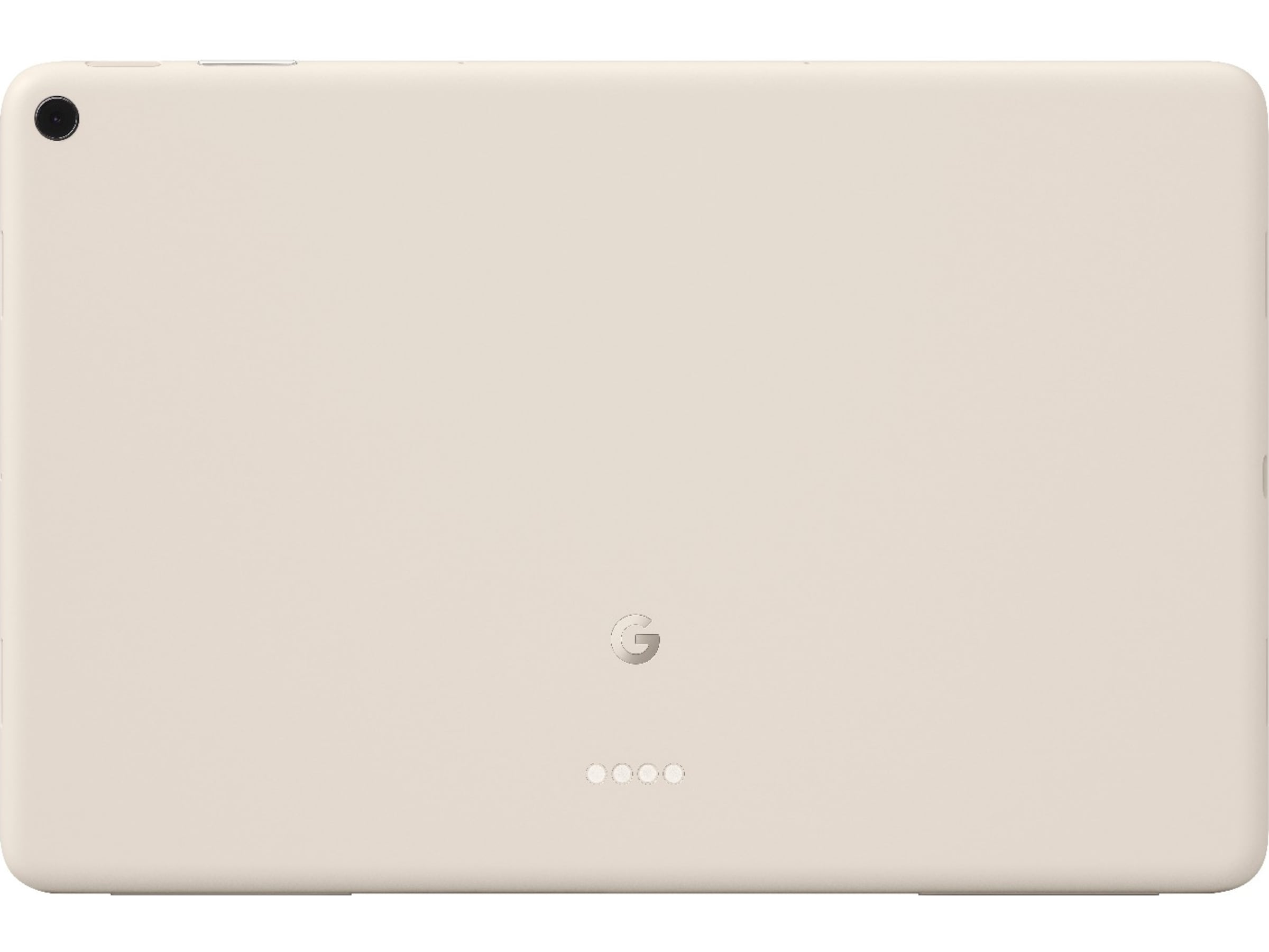 Google Pixel Tablet 256GB (porcelain) Surfplattor