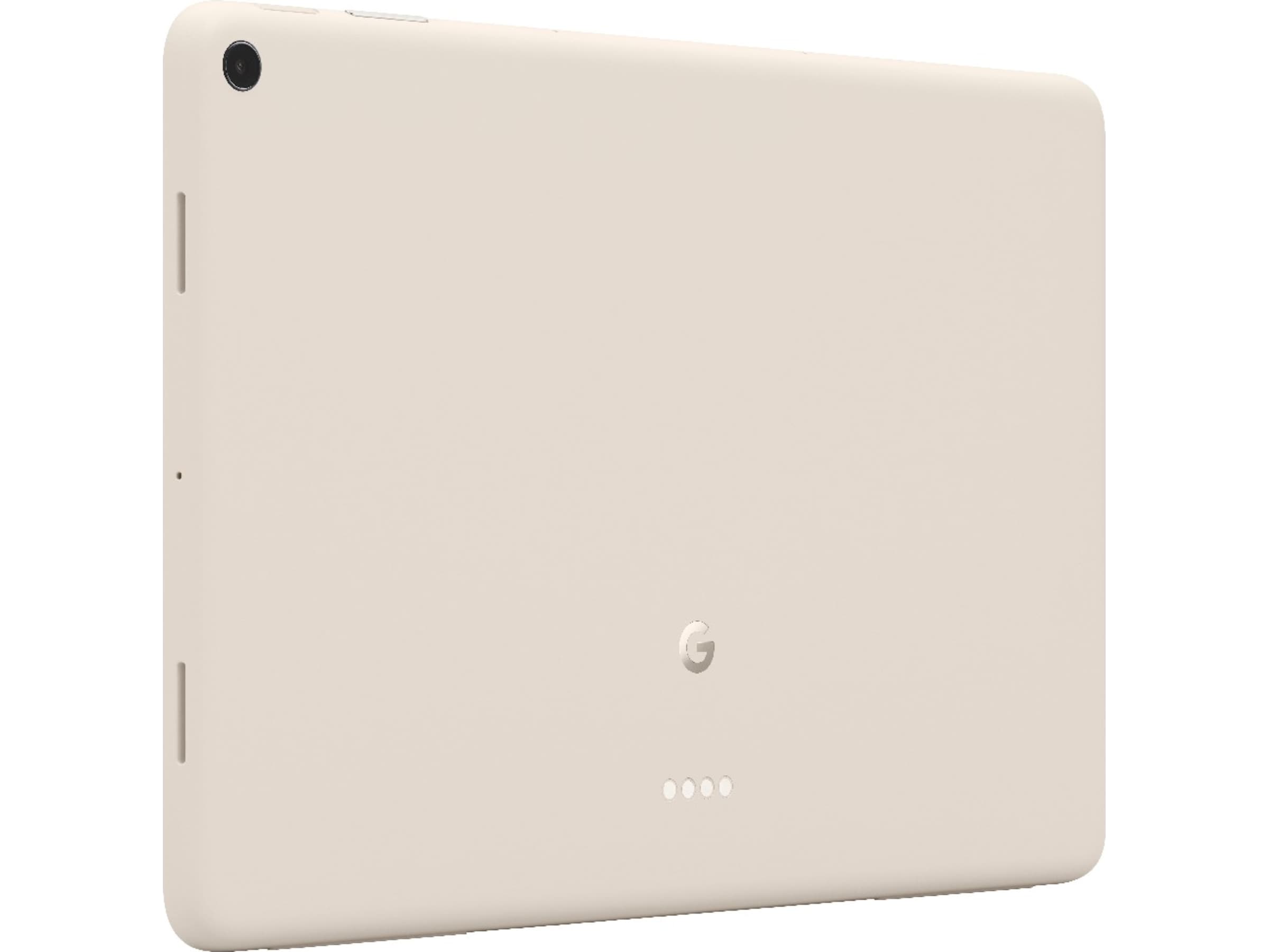 Google Pixel Tablet 256GB (porcelain) Surfplattor