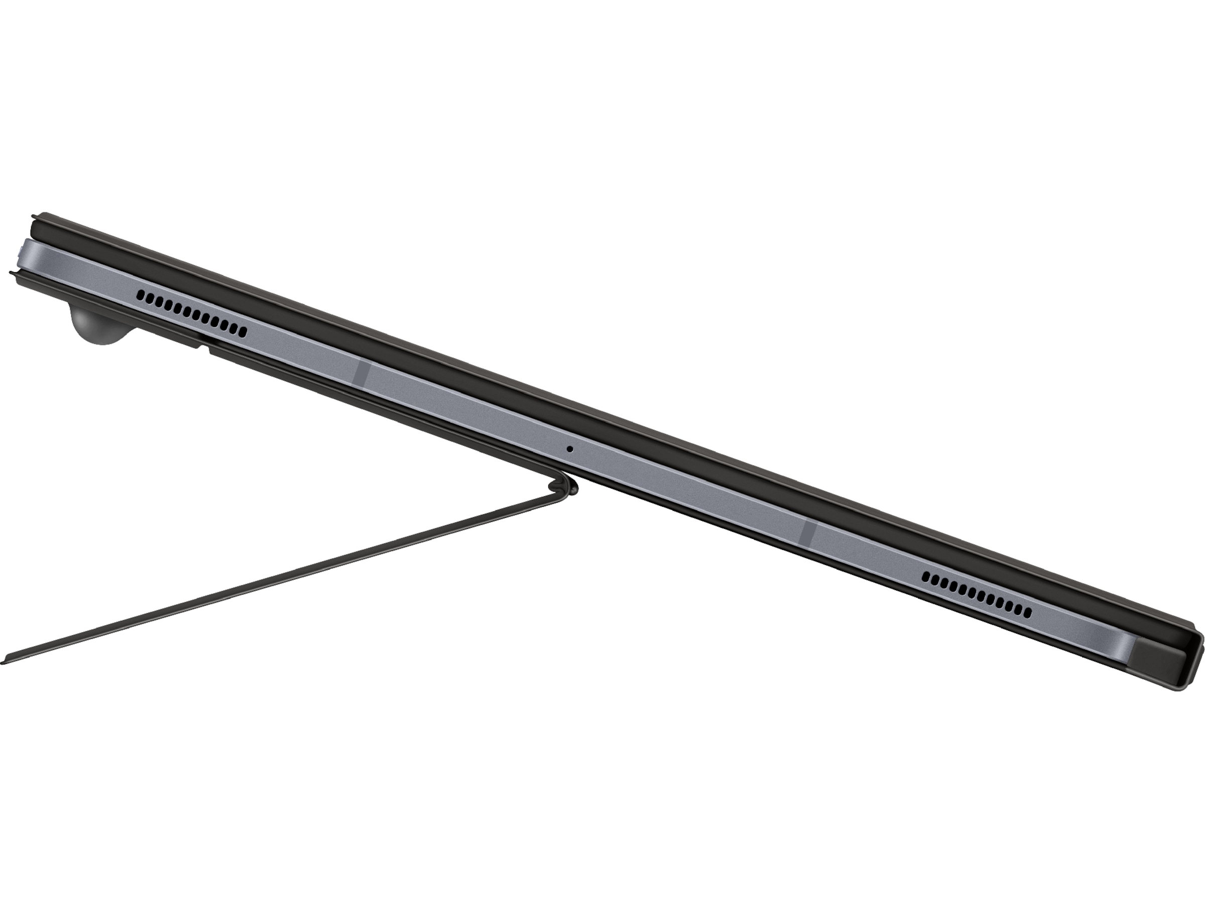 Samsung Galaxy Tab S10 Ultra / S9 Ultra tangentbordfodral (svart) Tangentbord och pennor