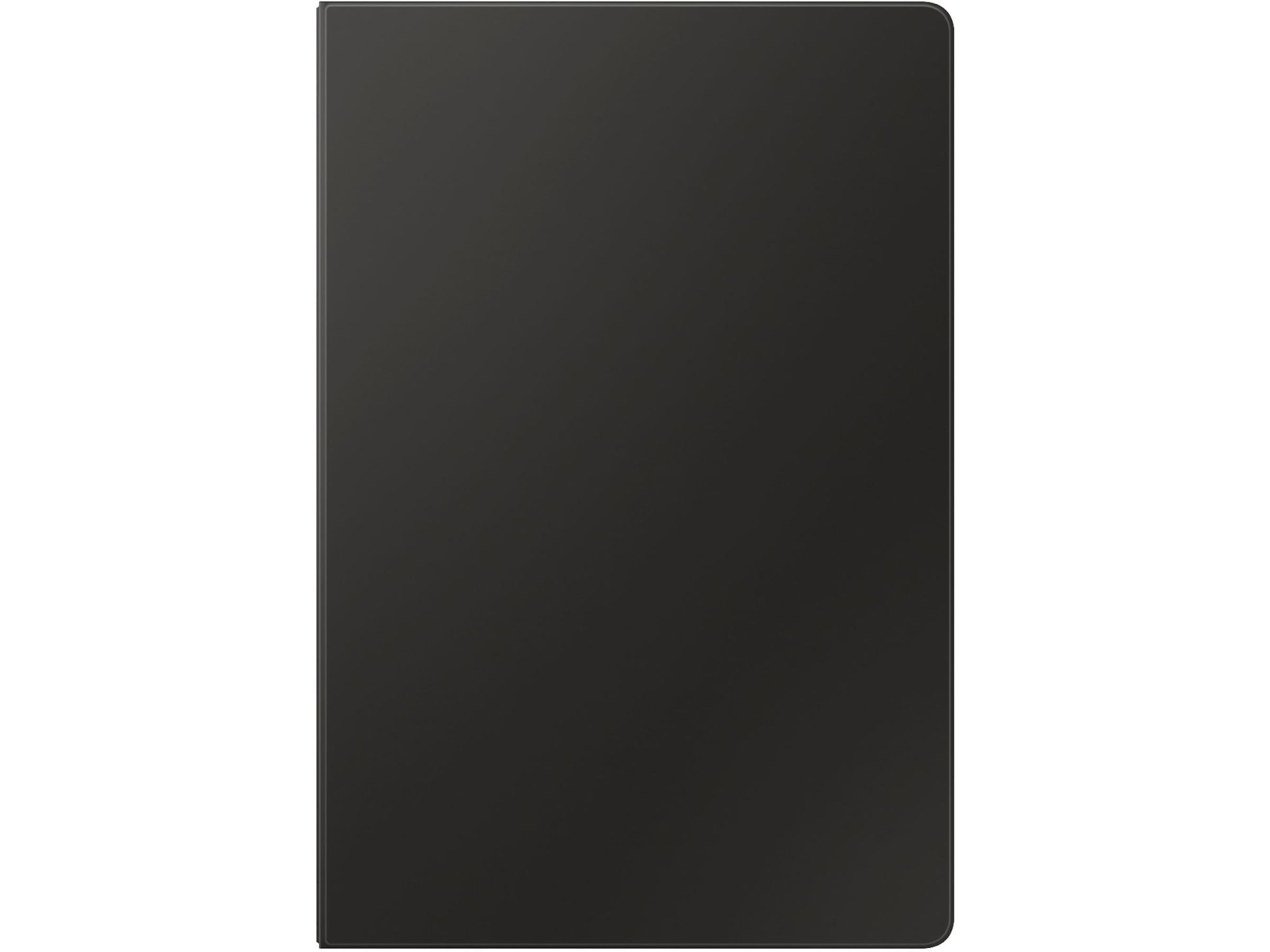 Samsung Galaxy Tab S10+ / S9+ / S9 FE+ tangentbordfodral (svart) Skydd
